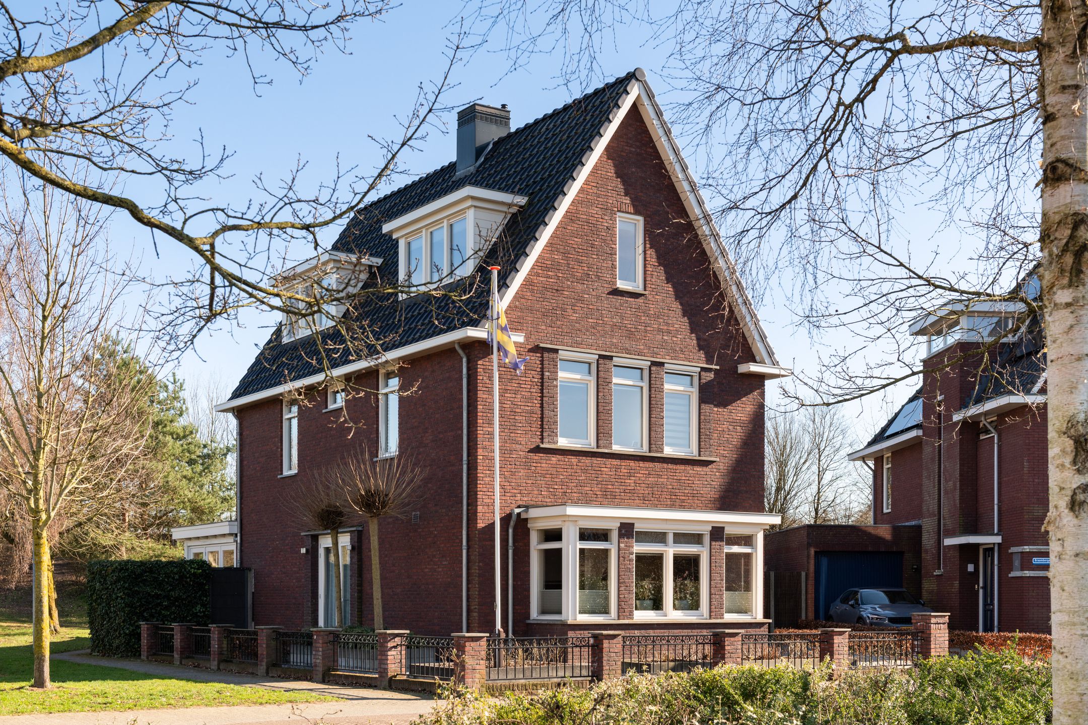Foto van Braambergerhout 39, Harderwijk