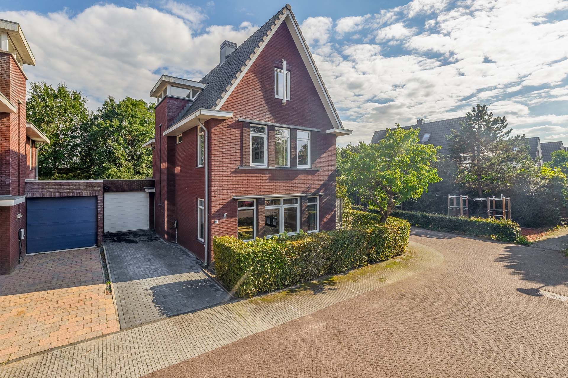 Foto van Braambergerhout 117, Harderwijk