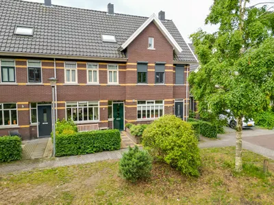 Foto van Goudsbergerhout 22, Harderwijk