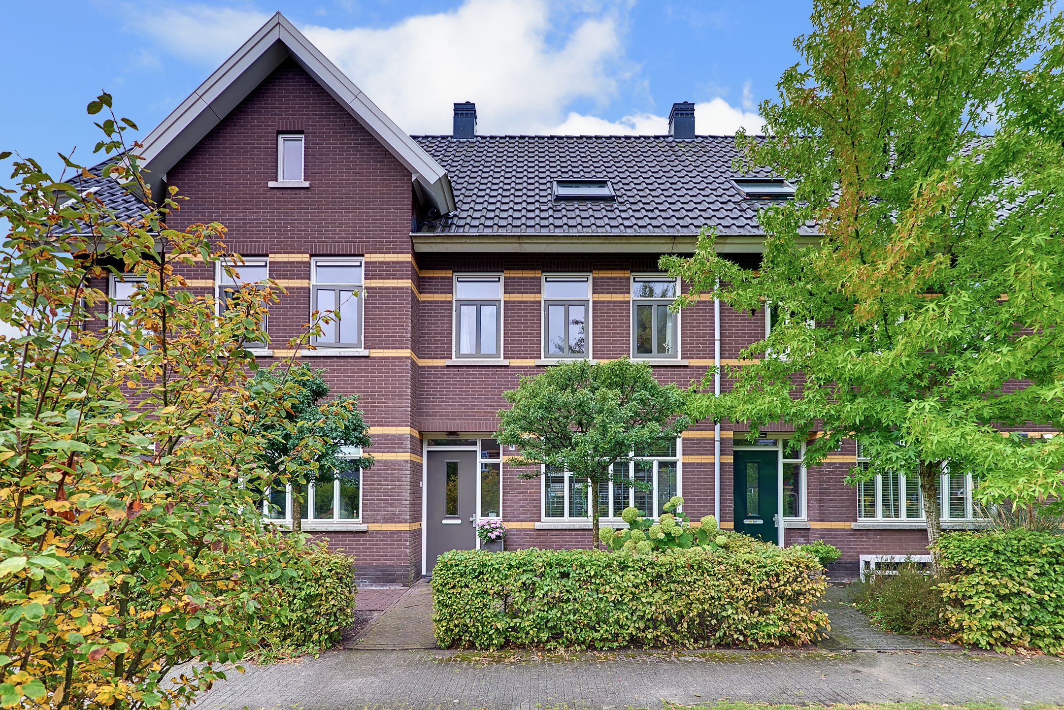 Foto van Leembergerhout 24, Harderwijk