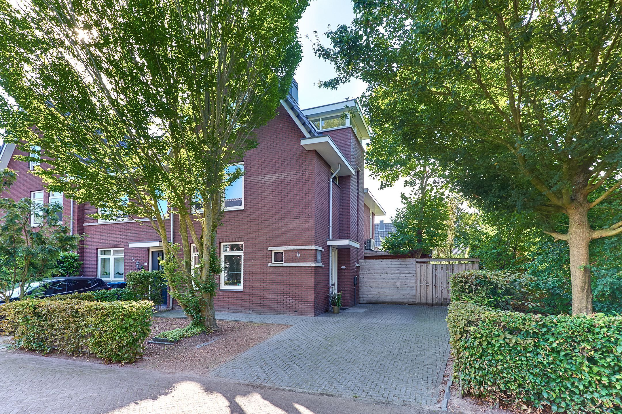 Foto van Struikbergerhout 19, Harderwijk