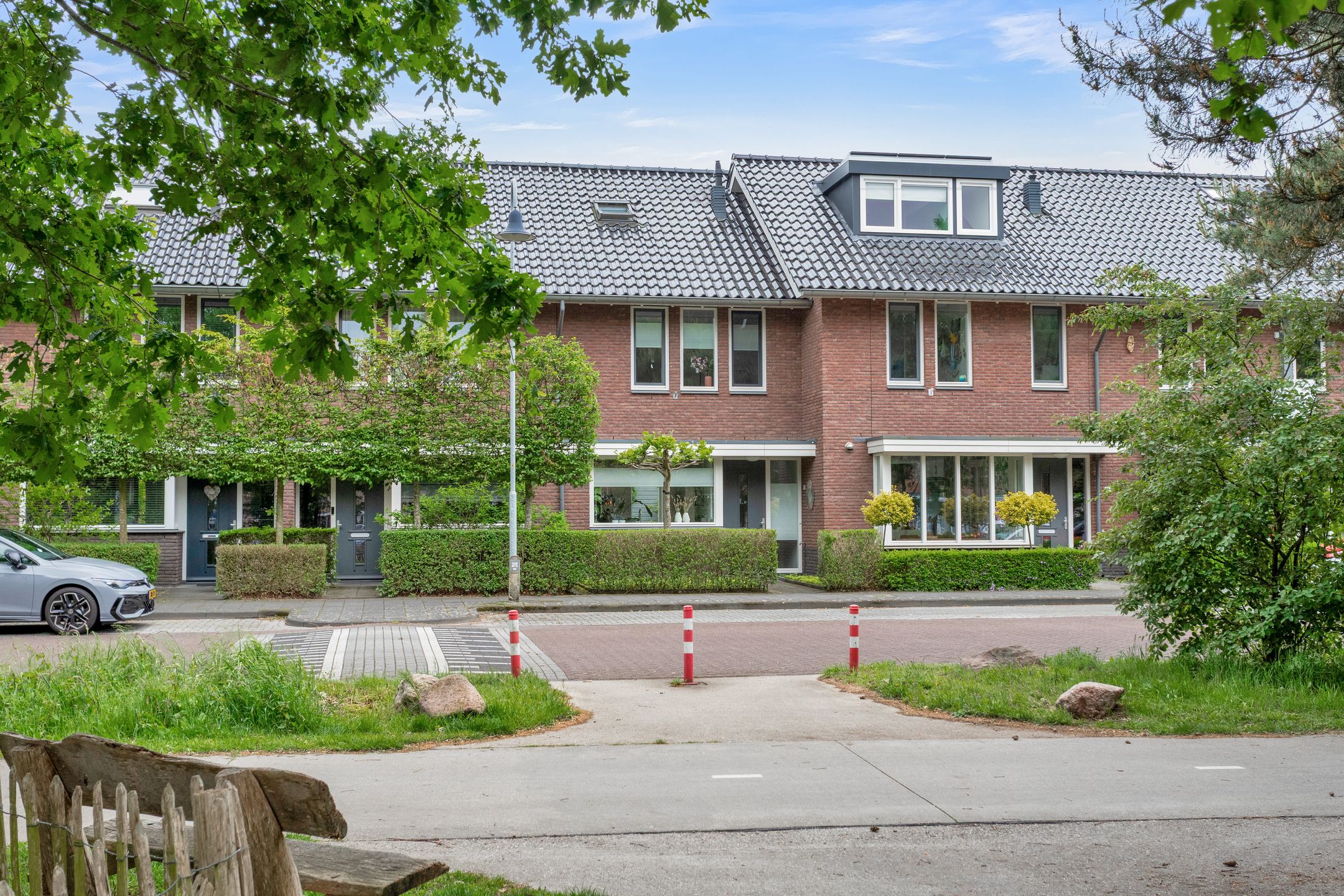 Foto van Turfbergerhout 29, Harderwijk