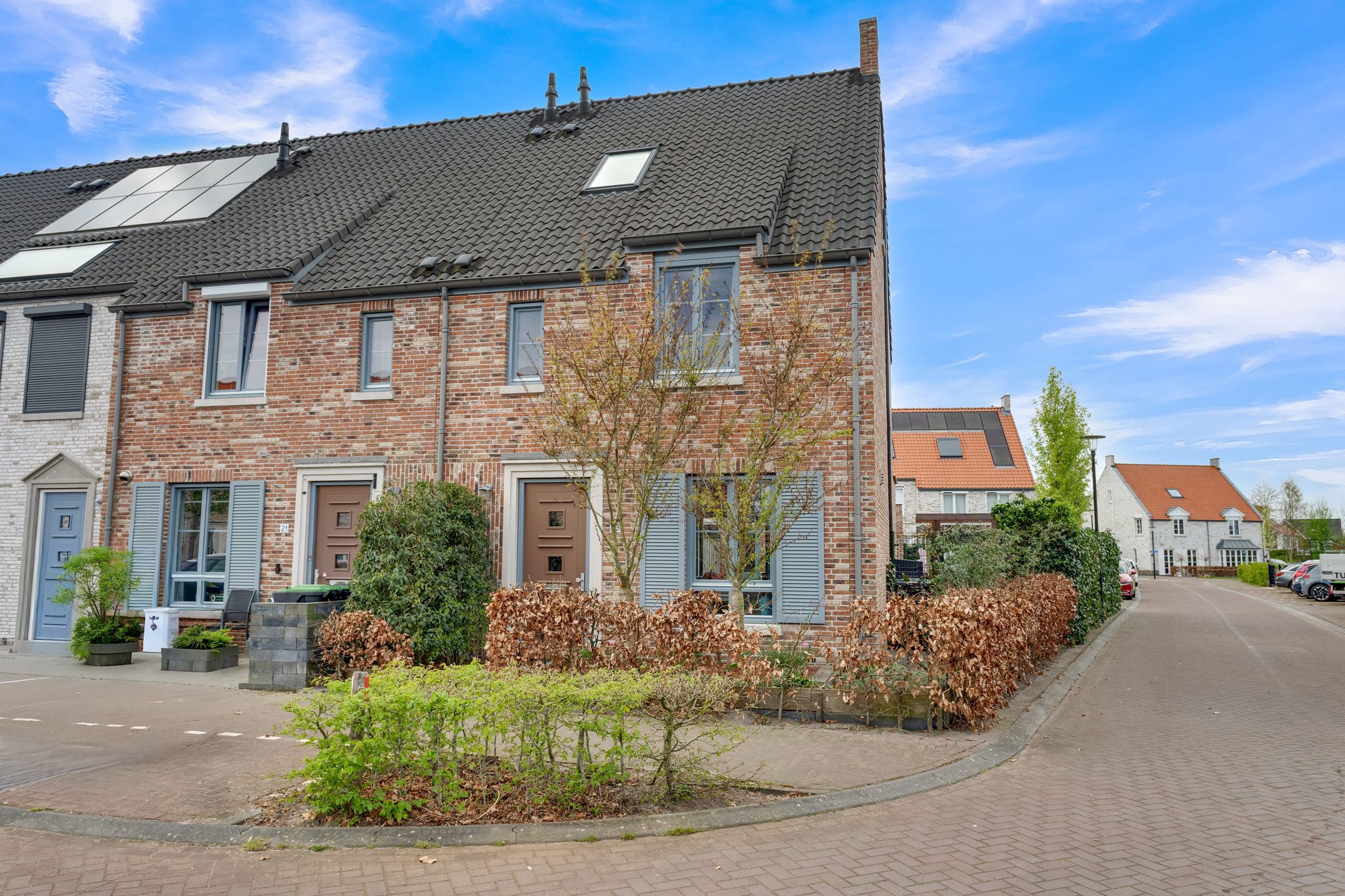Foto van Boterbloemdreef 23, Harderwijk