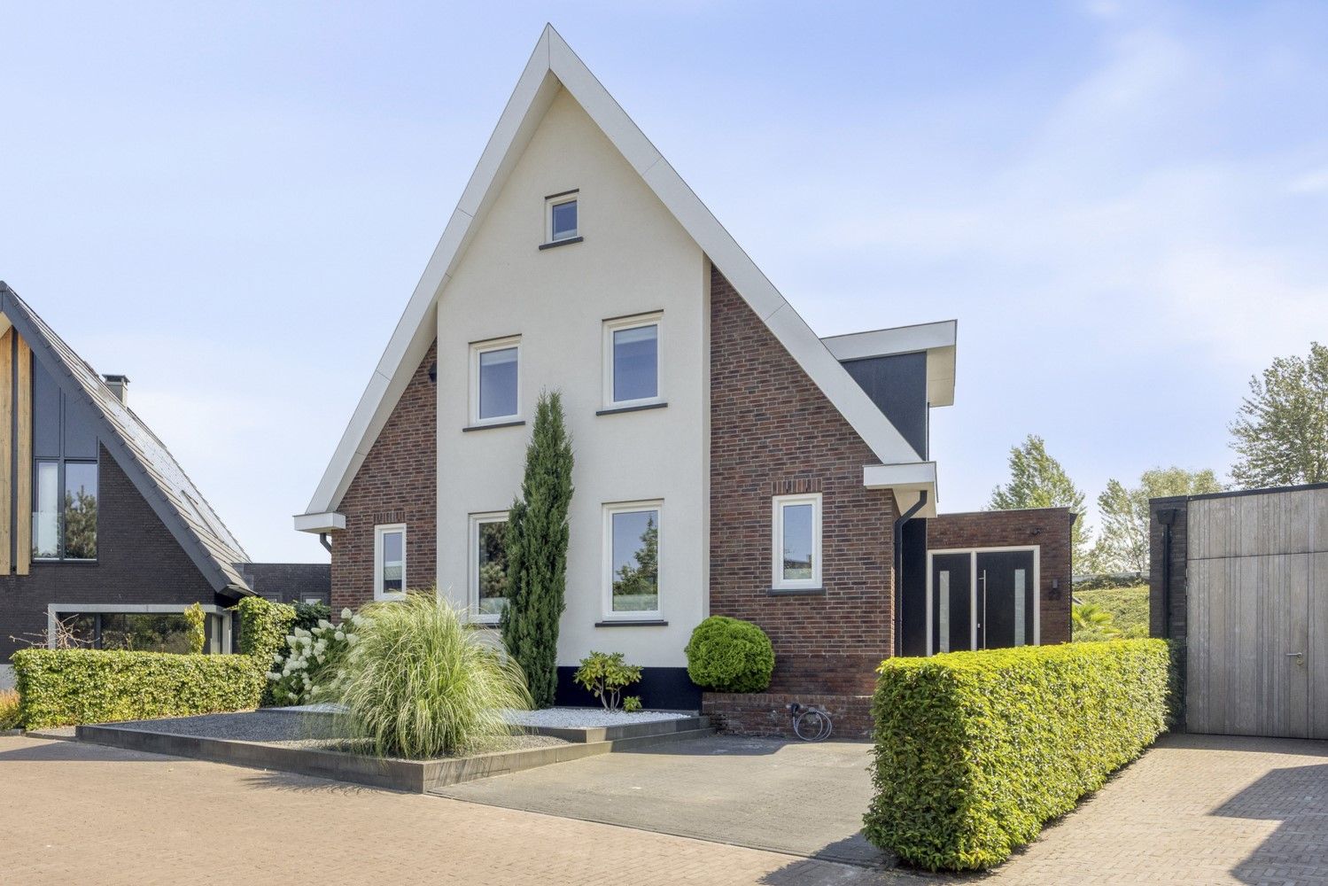 Foto van Paardenbloemdreef 23, Harderwijk