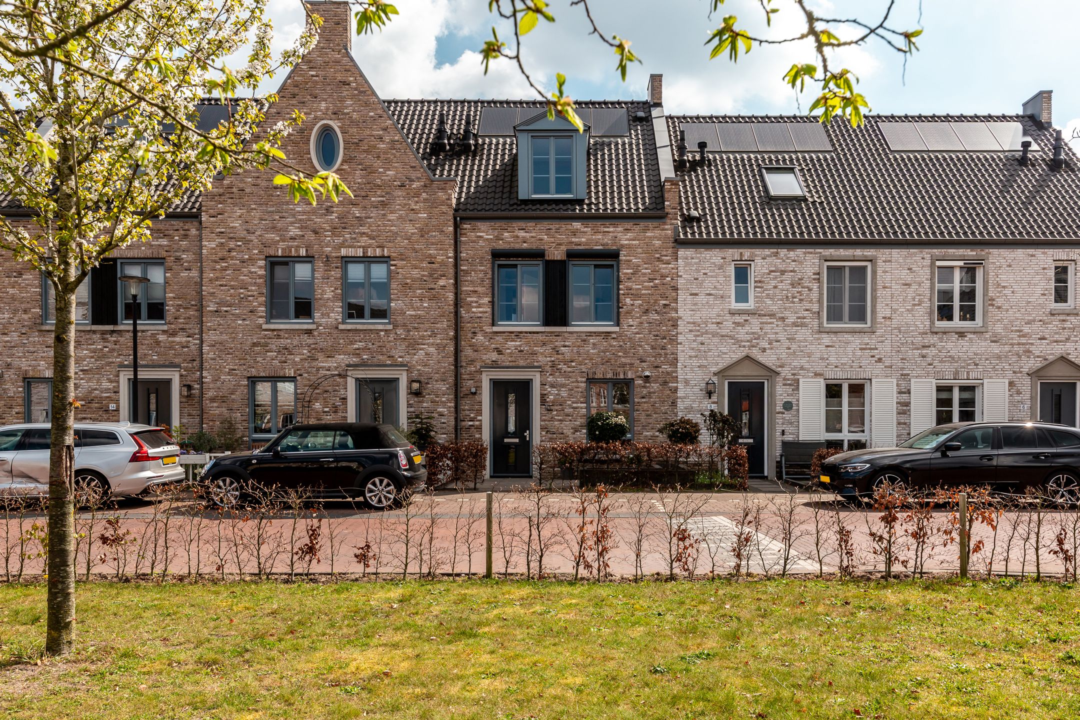 Foto van Bloemendreef 10, Harderwijk