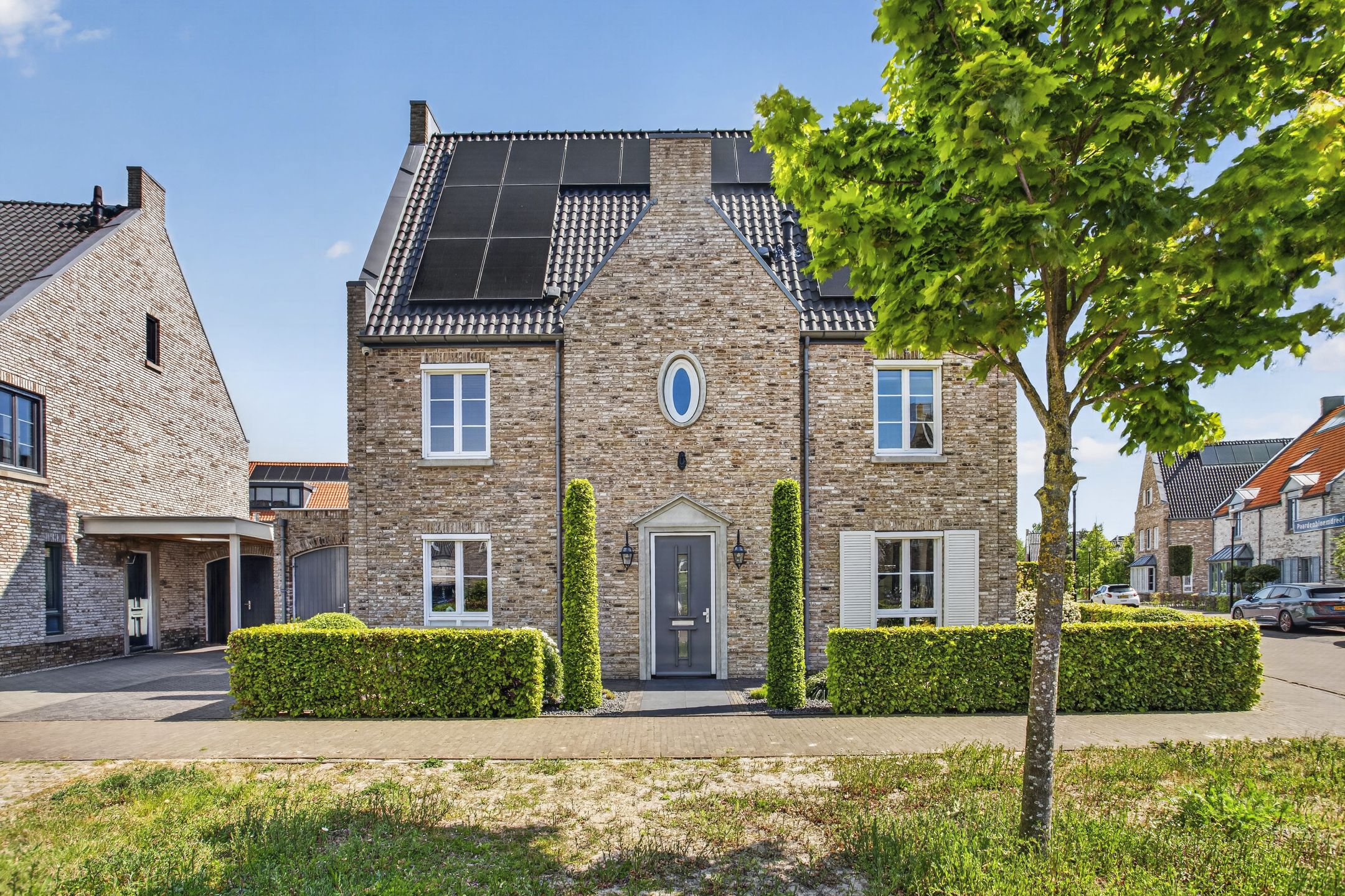 Foto van Bloemendreef 24, Harderwijk