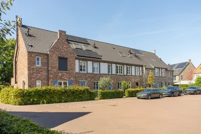 Foto van Kweekgrasdreef 10, Harderwijk