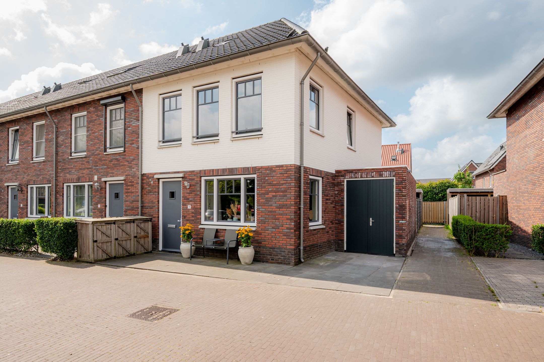 Foto van Madeliefdreef 11, Harderwijk