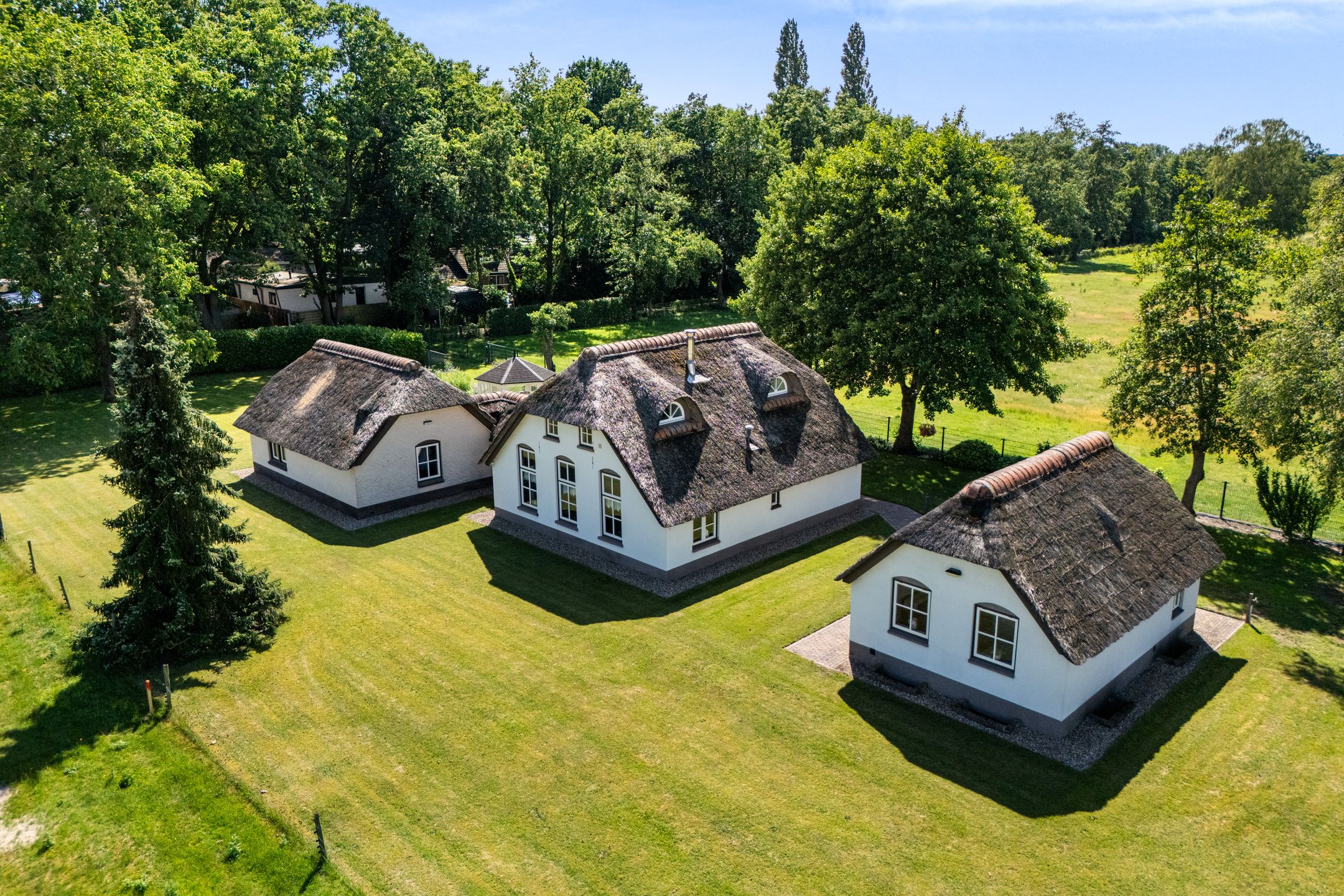 Foto van Fokko Kortlanglaan 121, Harderwijk