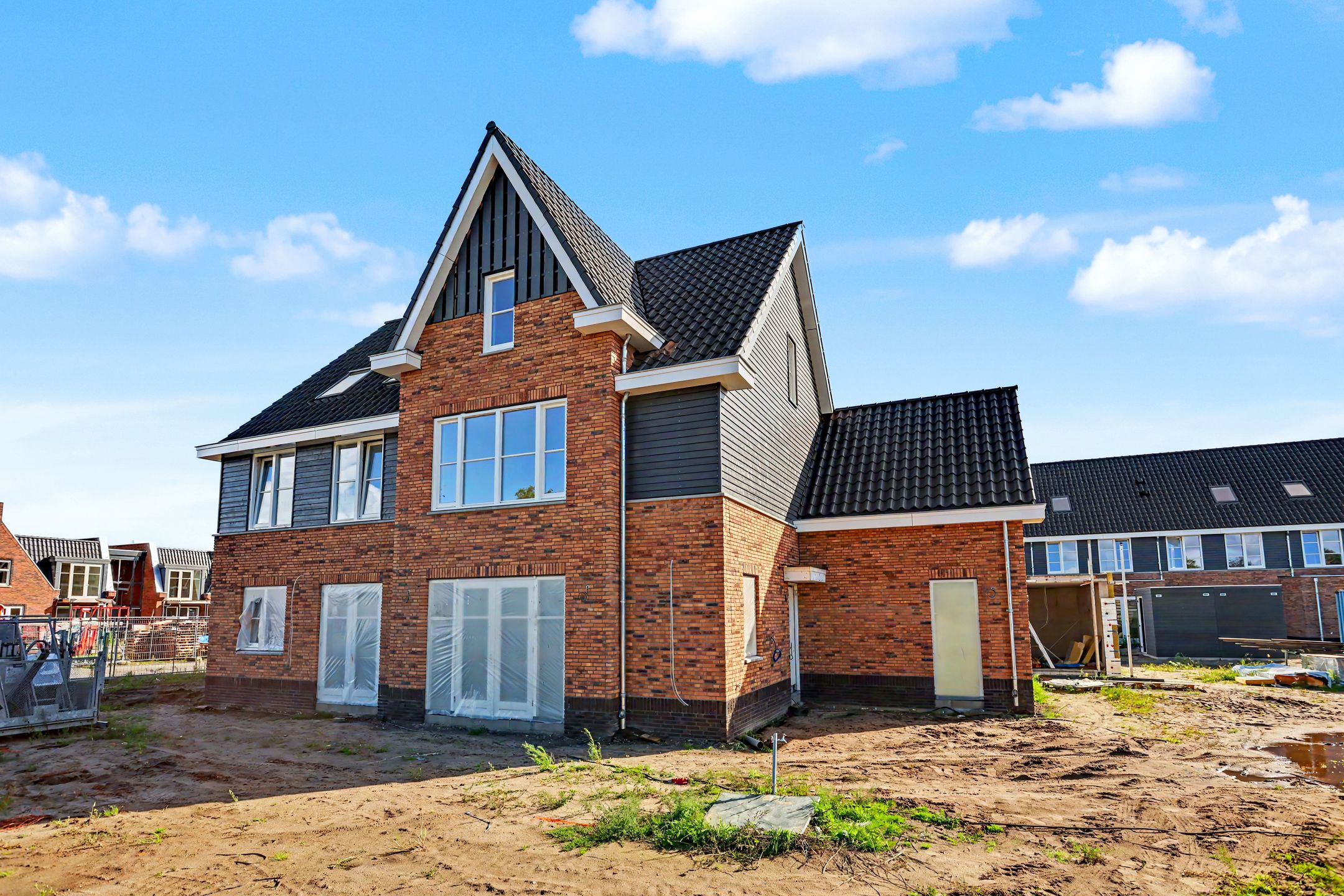 Foto van Broodakkerbrink 2, Harderwijk