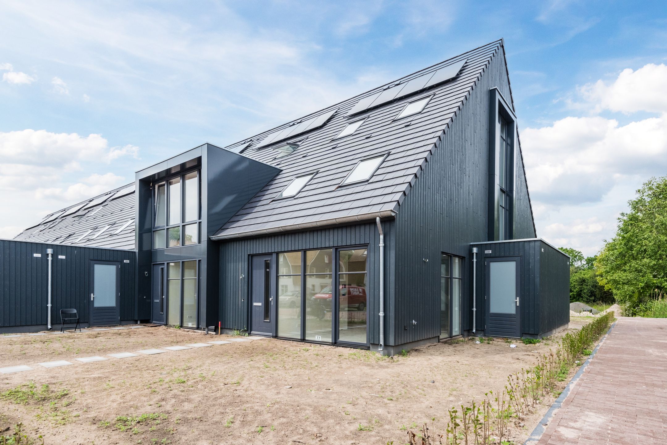 Foto van Broodakkerbrink 77, Harderwijk