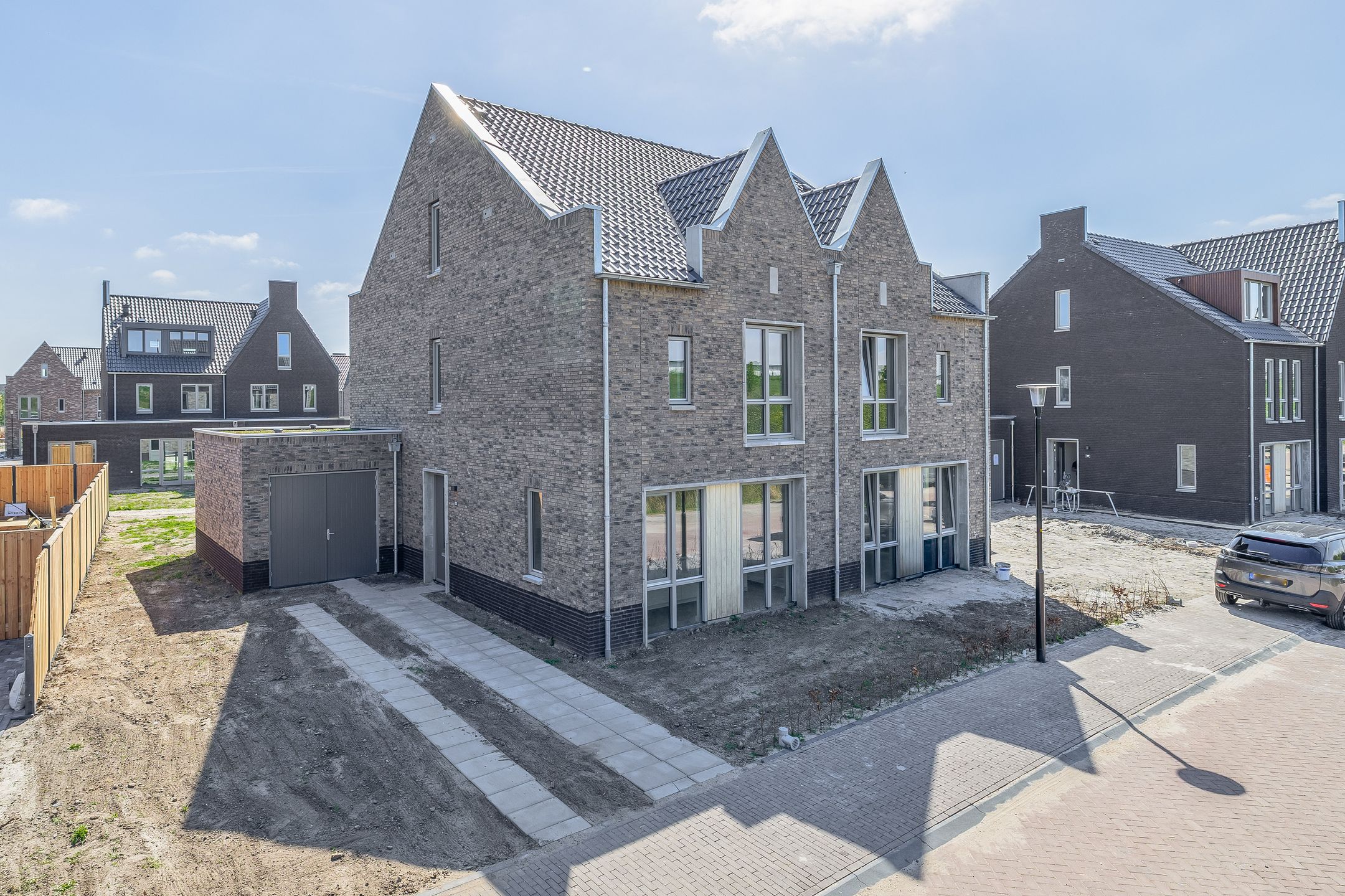 Foto van Bietenrooierdreef 33, Harderwijk
