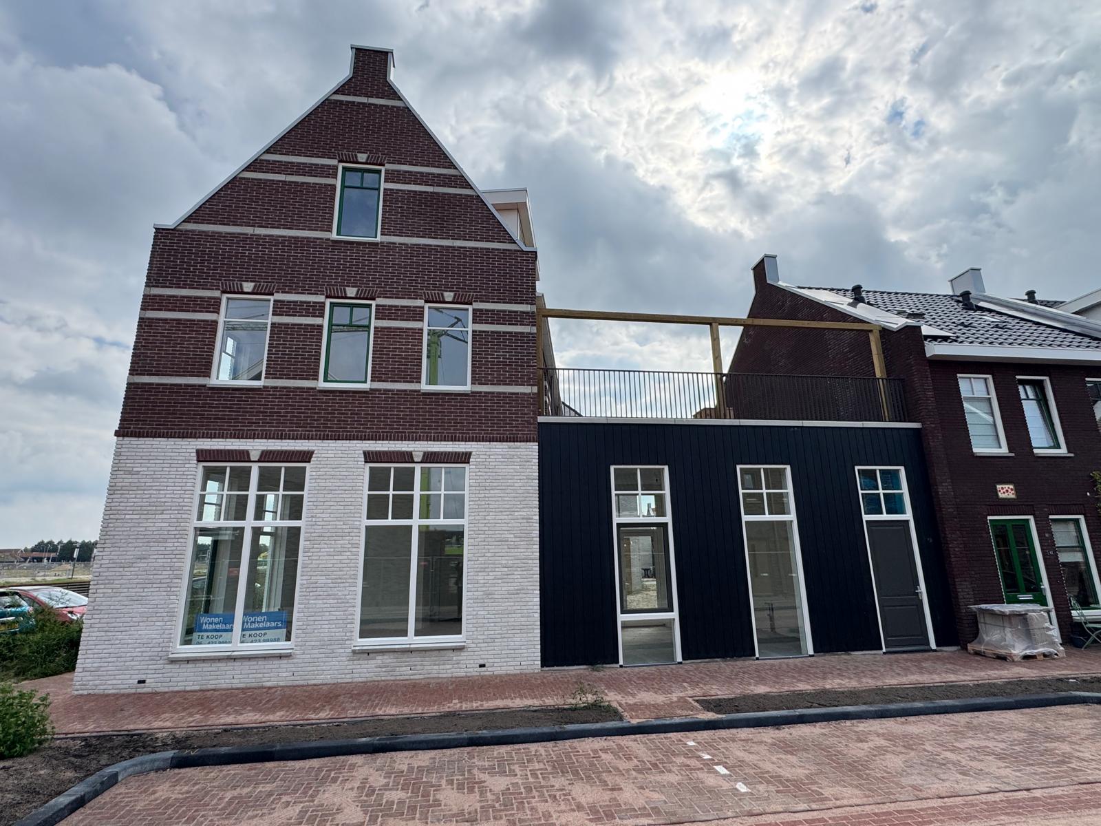 Foto van Ir. Lelykade 85, Harderwijk