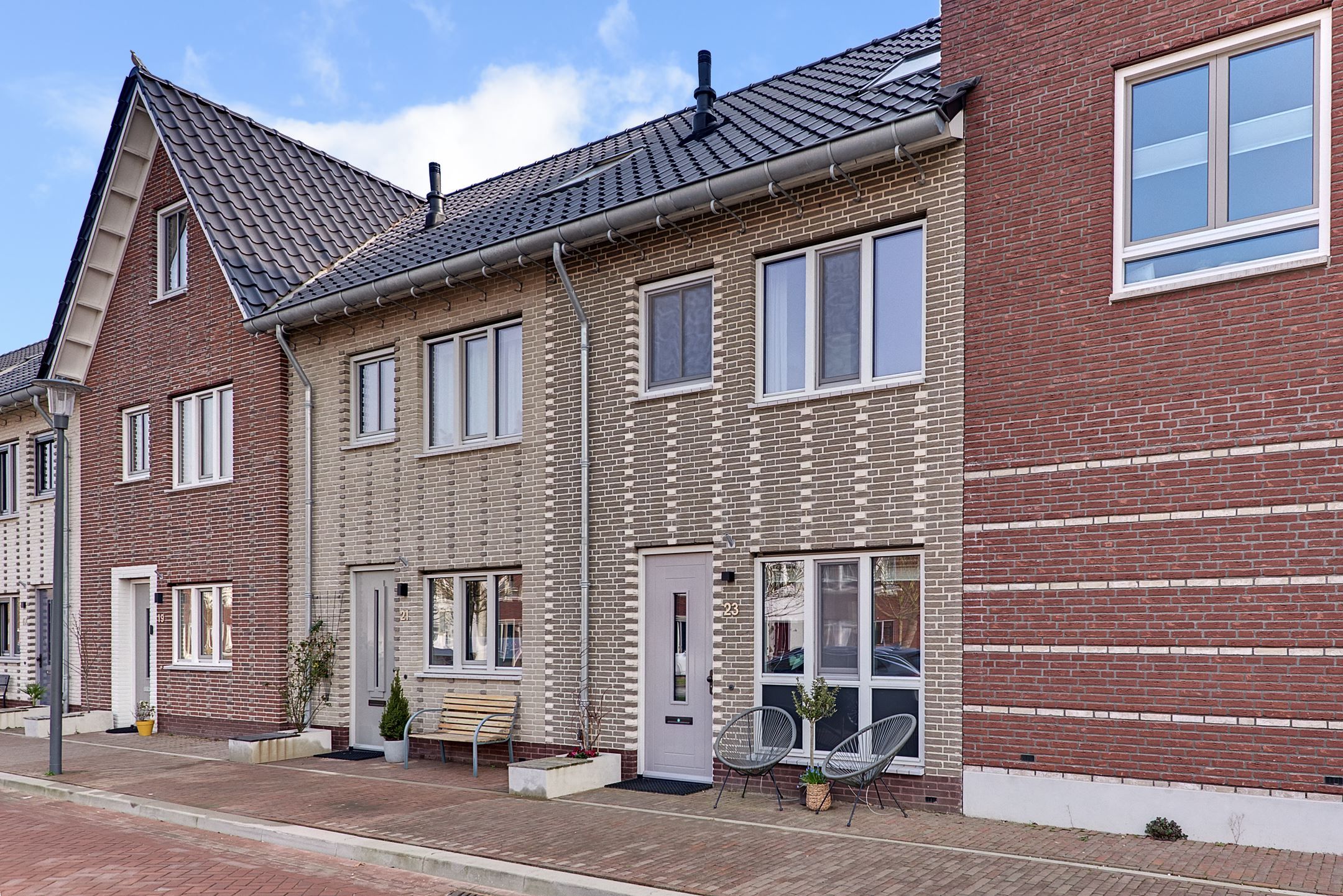 Foto van Jantje Boonenstraat 23, Harderwijk