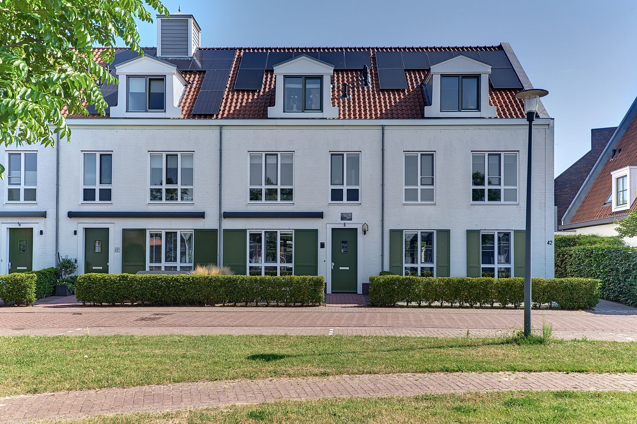 Foto van Robbenzand 44, Harderwijk