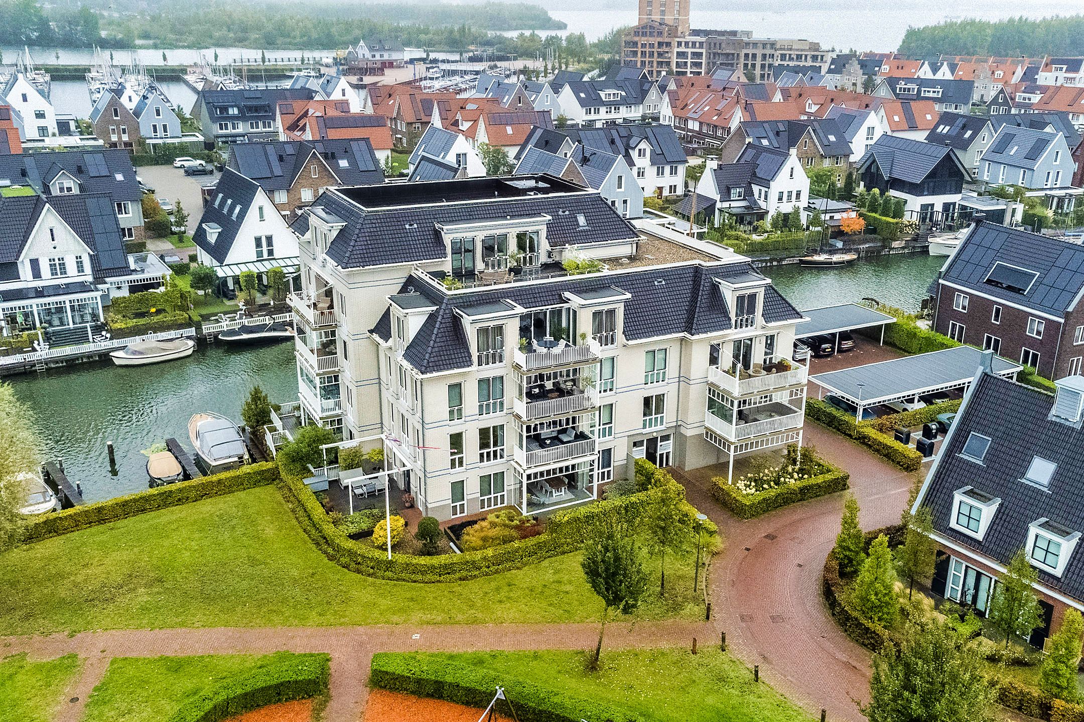 Foto van Robbenzand 69, Harderwijk