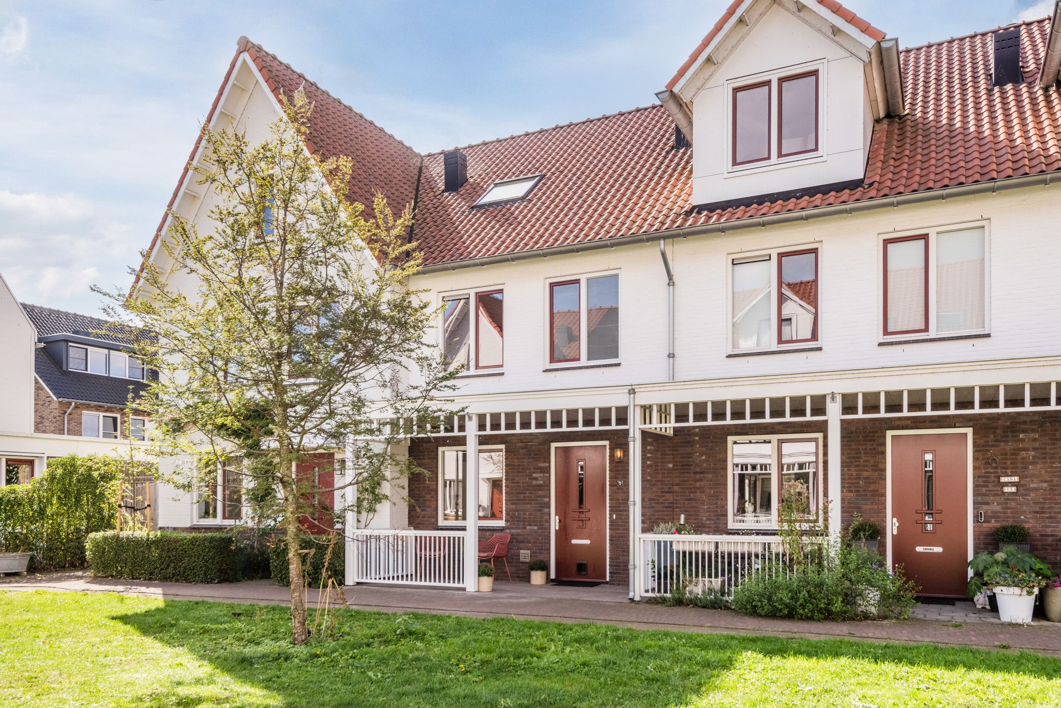 Foto van Spaanderbank 3, Harderwijk