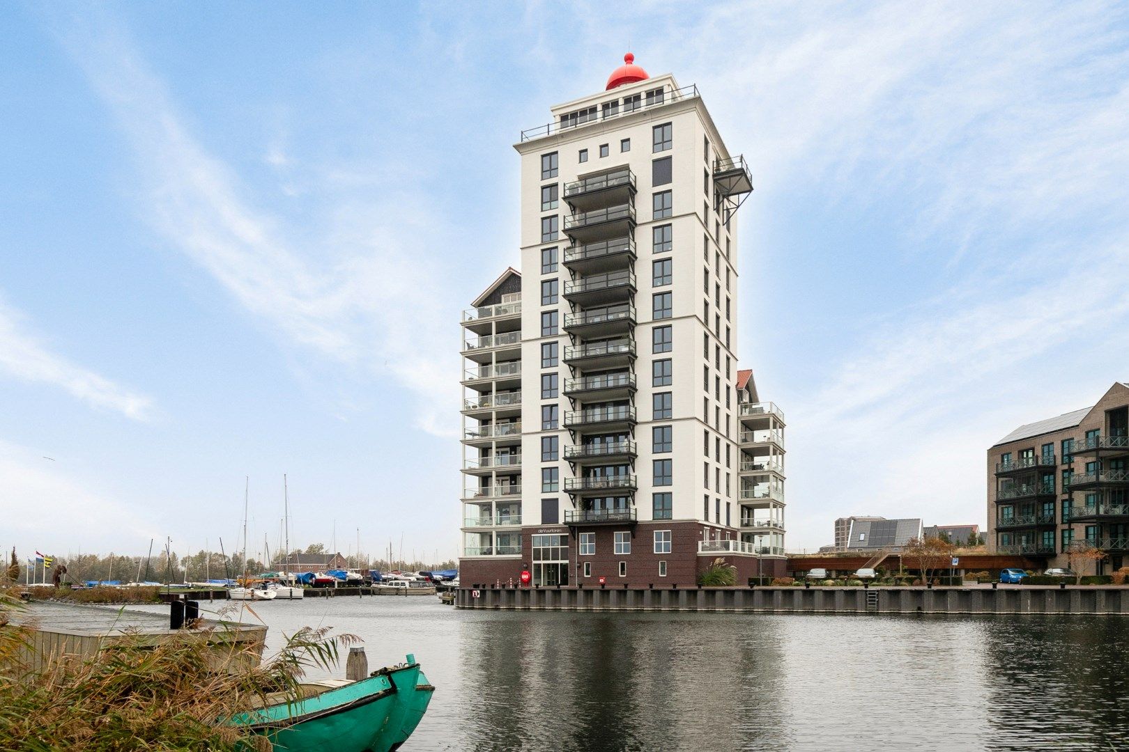 Foto van Breezand 40, Harderwijk