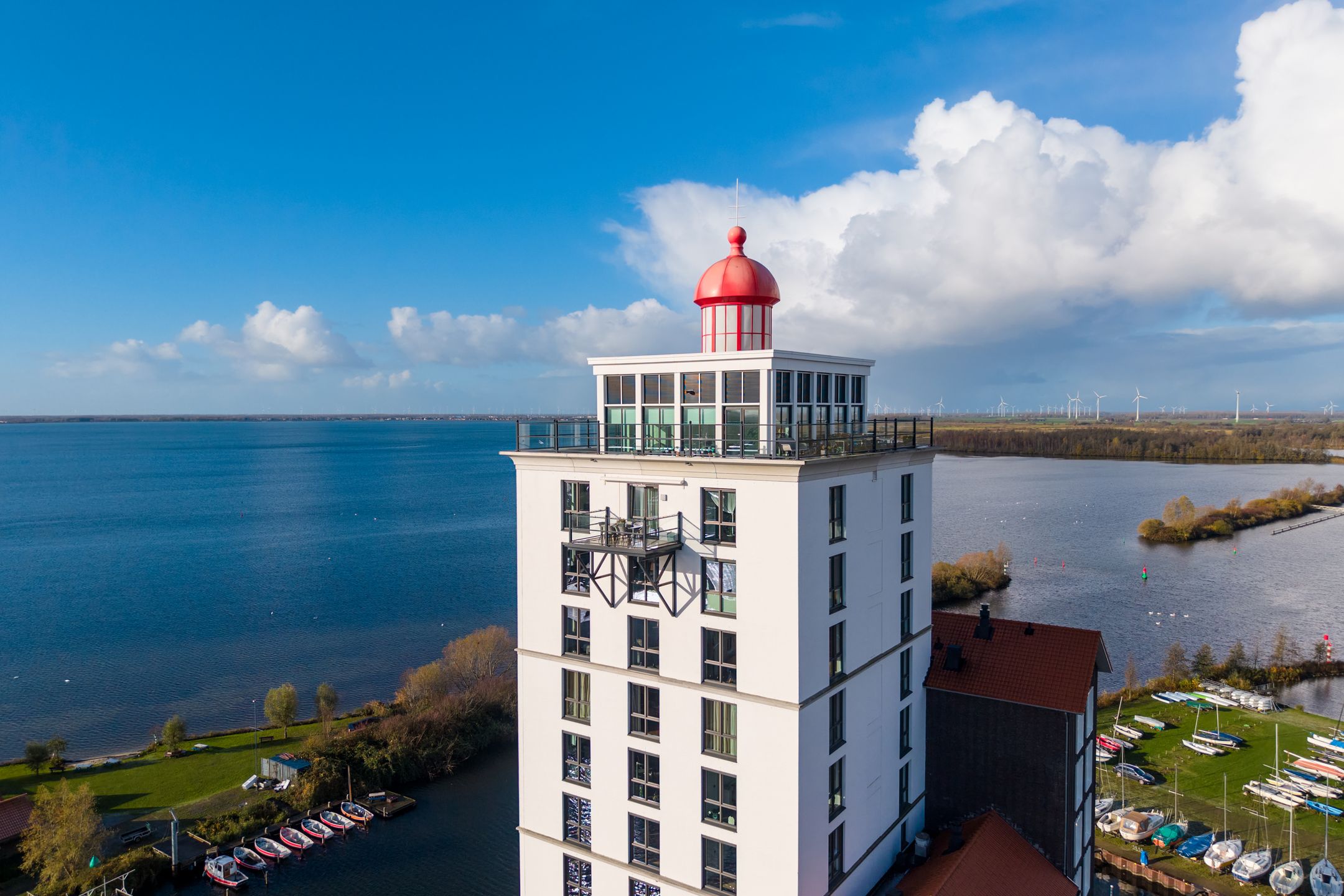 Foto van Breezand 54, Harderwijk
