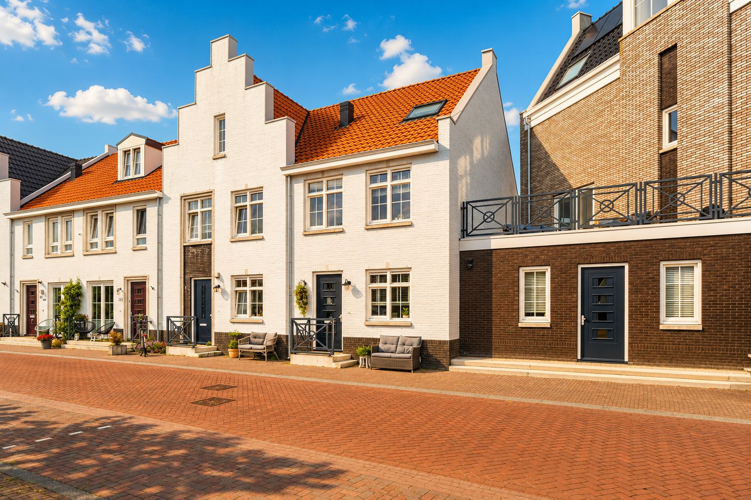 Foto van Waterstadboulevard 130, Harderwijk