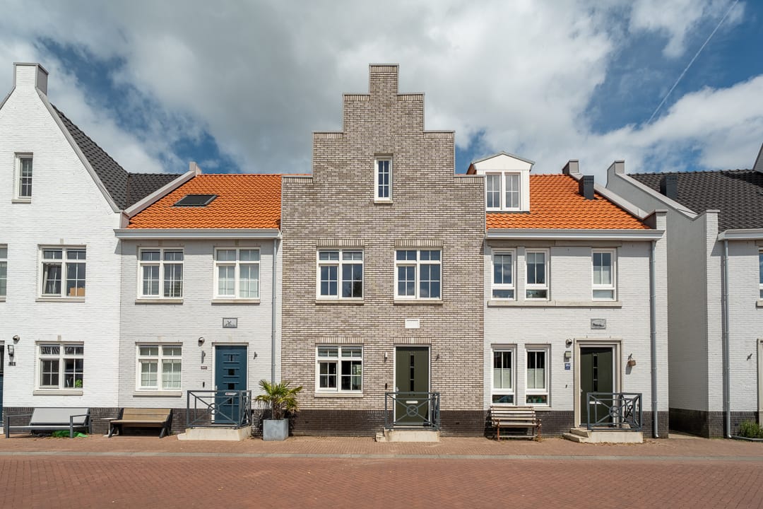Foto van Waterstadboulevard 166, Harderwijk