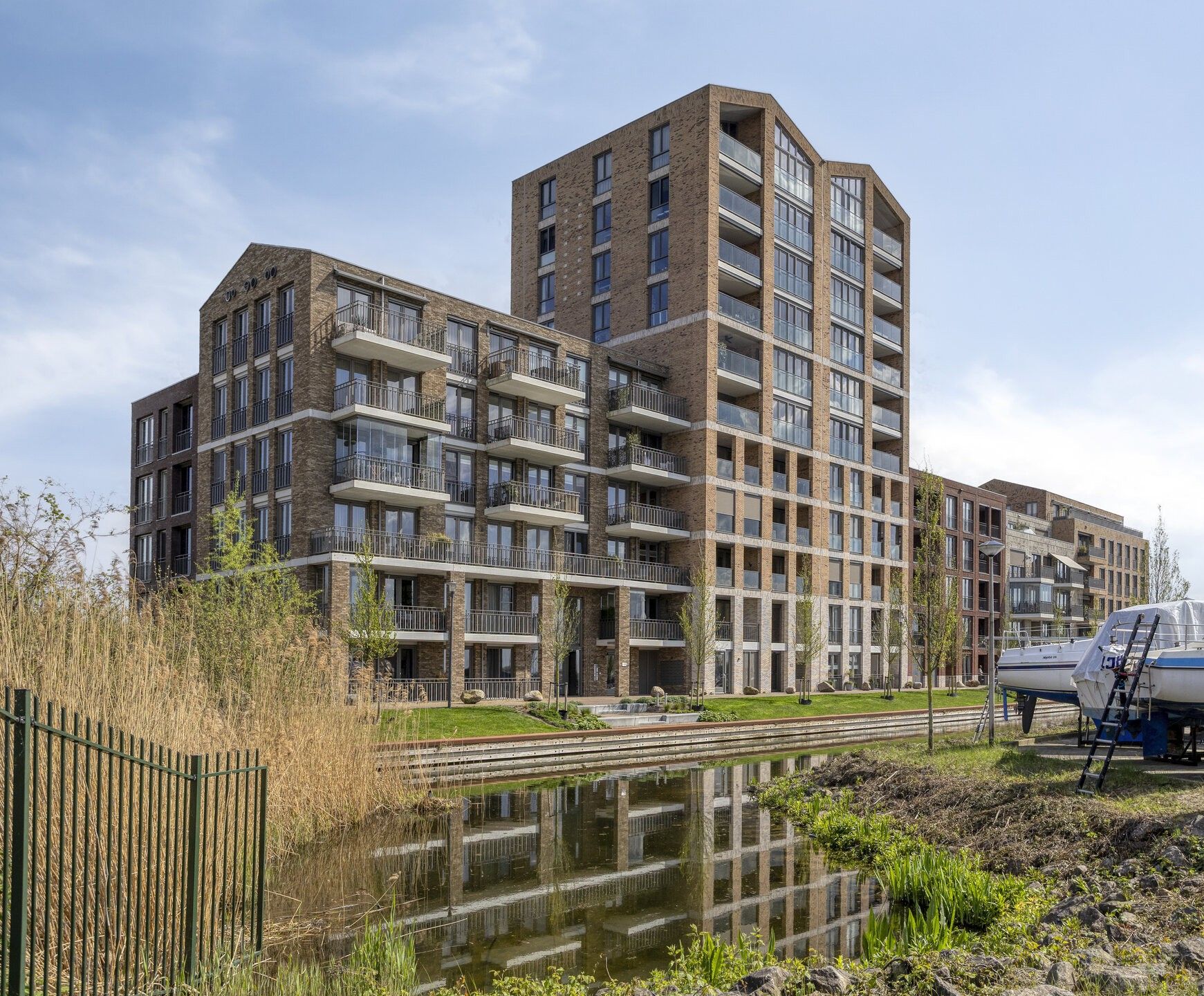 Foto van Noorderhoofd 199, Harderwijk