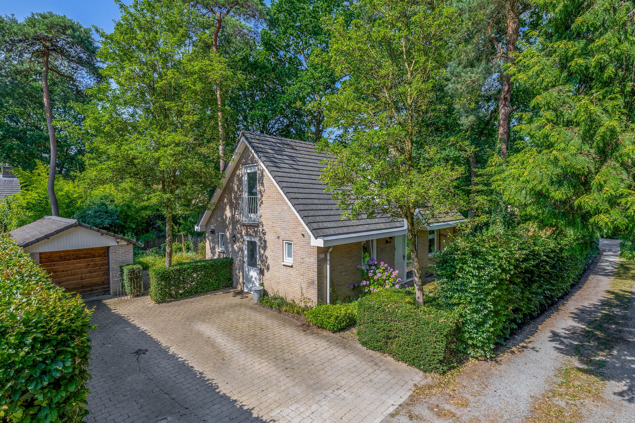 Foto van Korhoenlaan 1127, Harderwijk