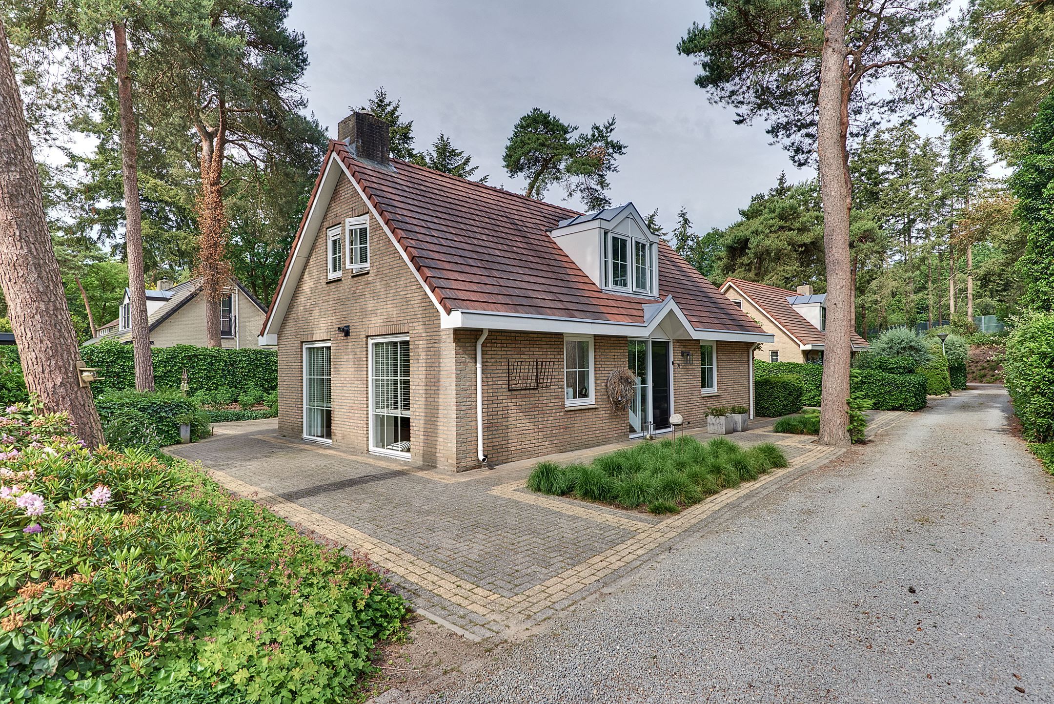 Foto van Korhoenlaan 176, Harderwijk
