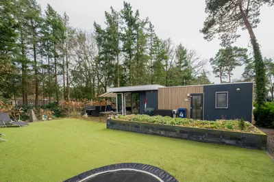 Foto van Korhoenlaan 2172, Harderwijk