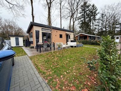 Foto van Korhoenlaan 2252, Harderwijk