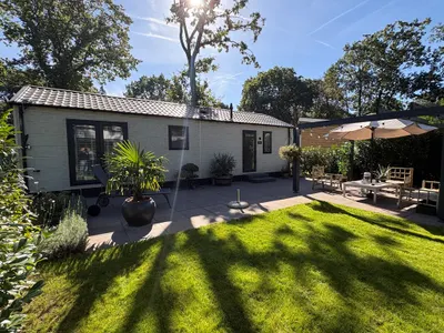 Foto van Korhoenlaan 2263, Harderwijk Stacaravan