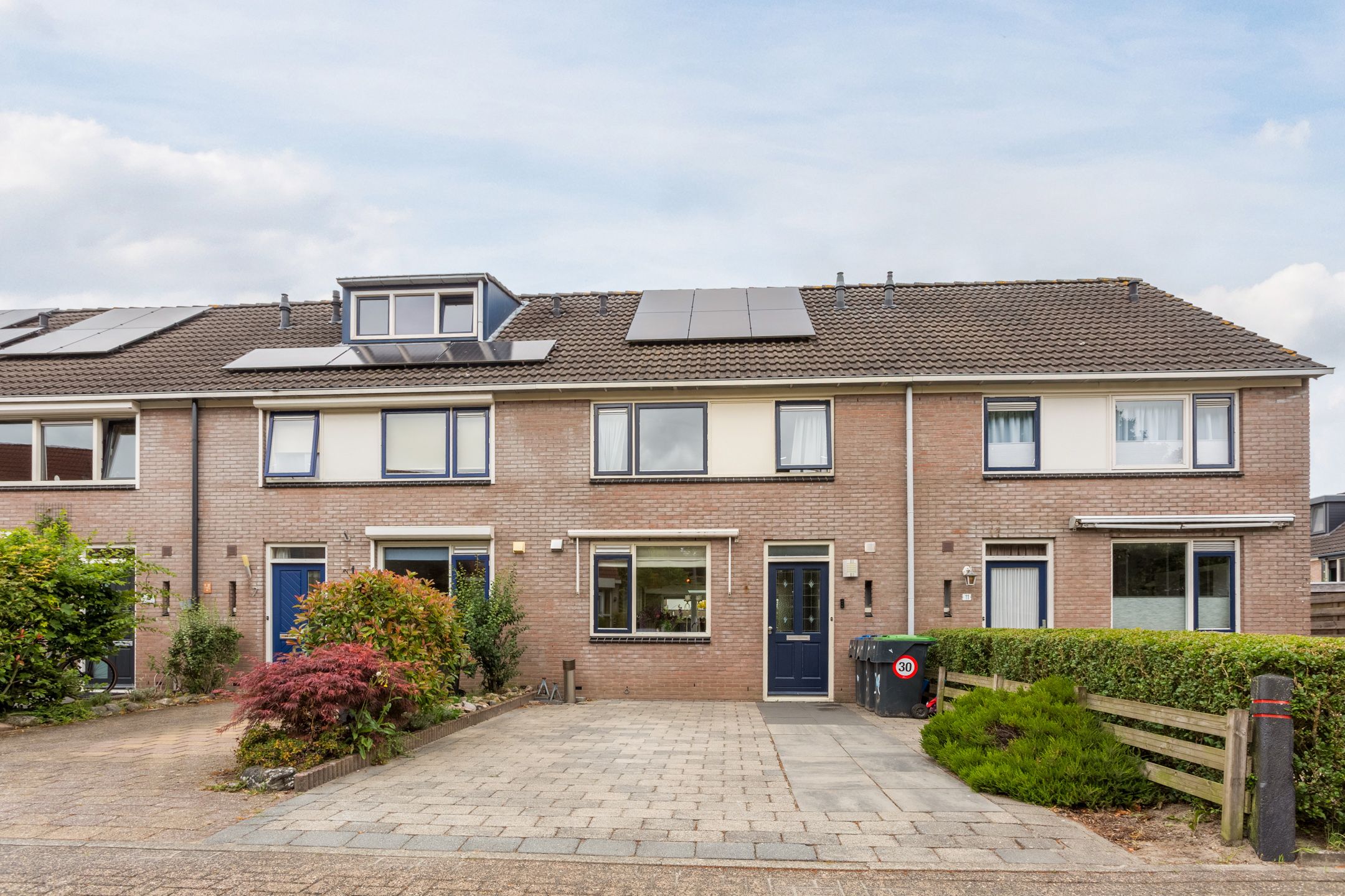 Foto van Hanekamp 9, Harderwijk