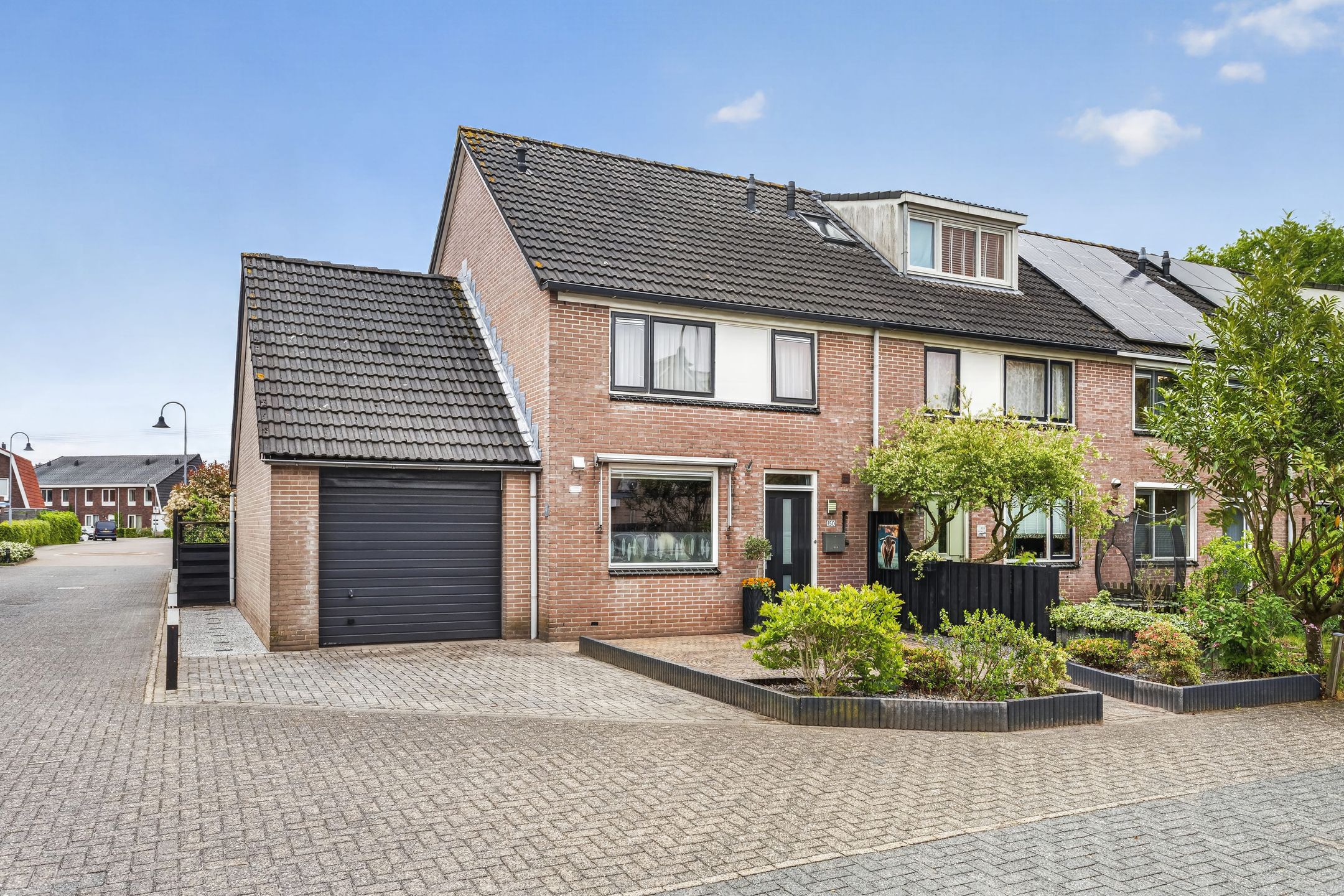 Foto van Hanekamp 150, Harderwijk