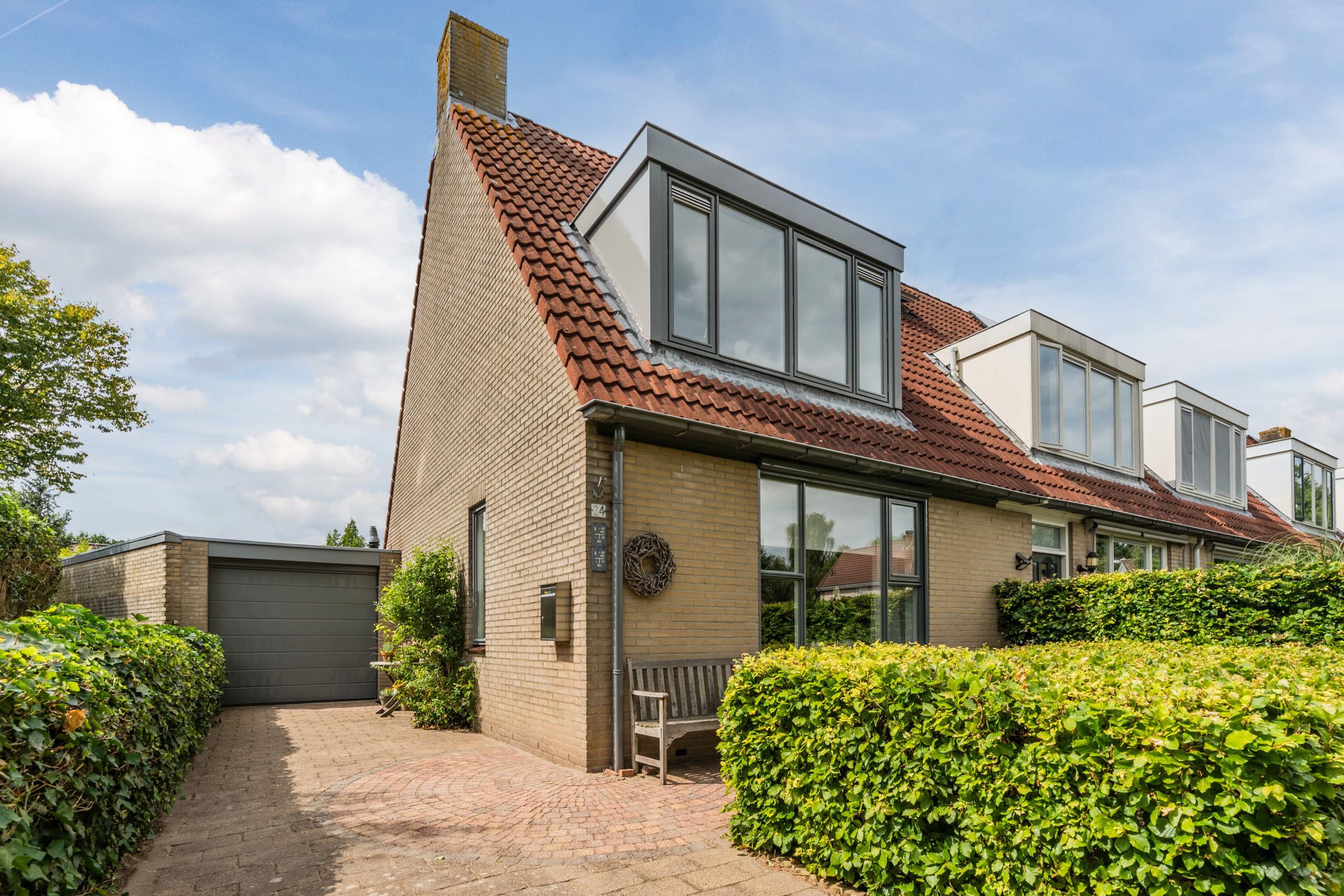Foto van Geitekamp 24, Harderwijk