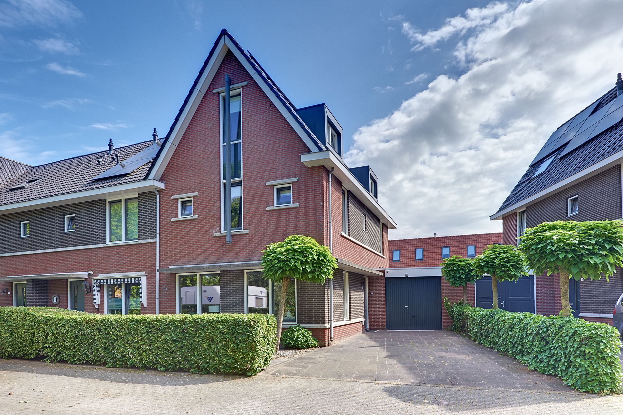 Foto van Paardenkamp 7, Harderwijk