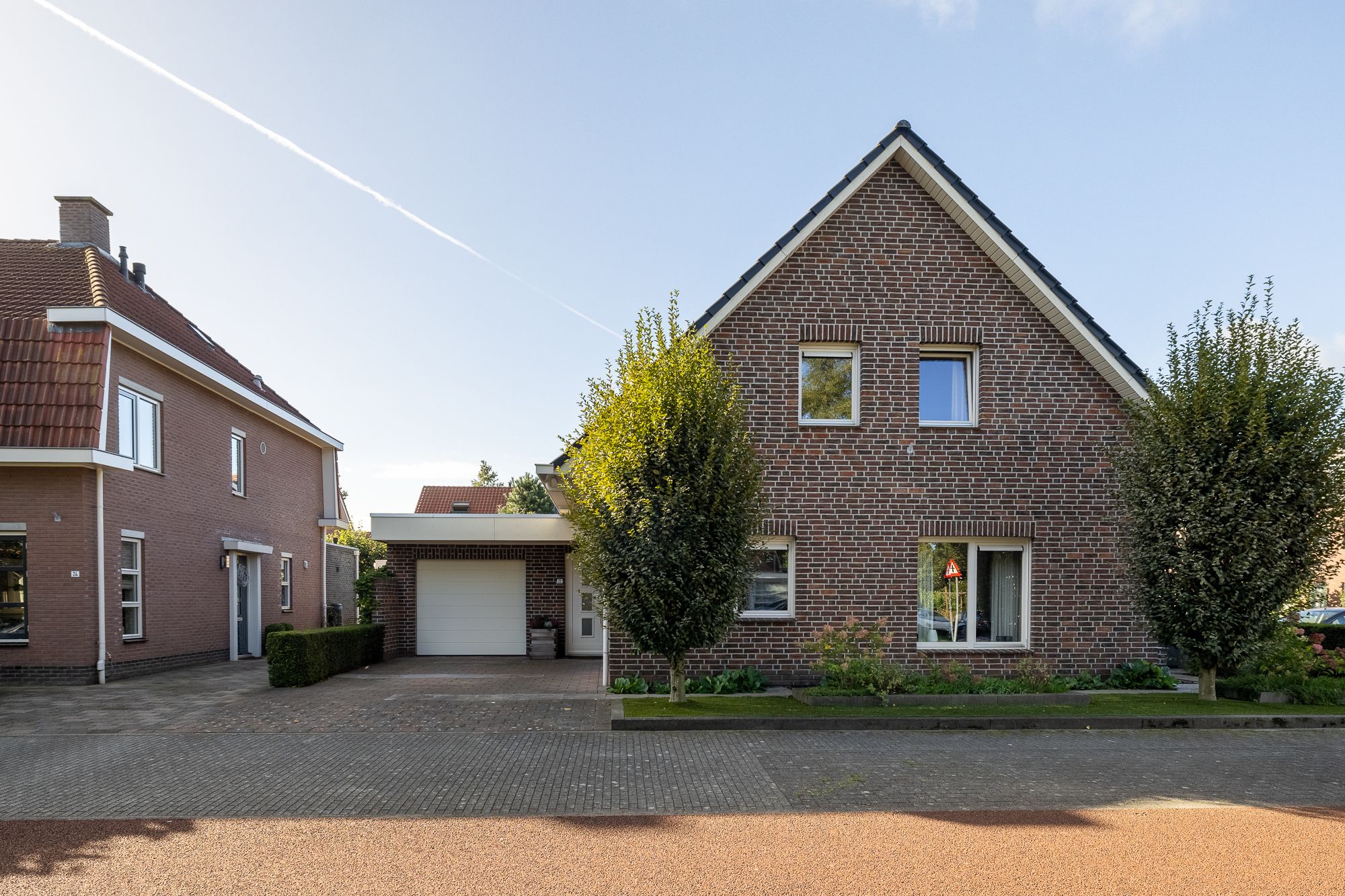Foto van Elsweg 22, Harderwijk