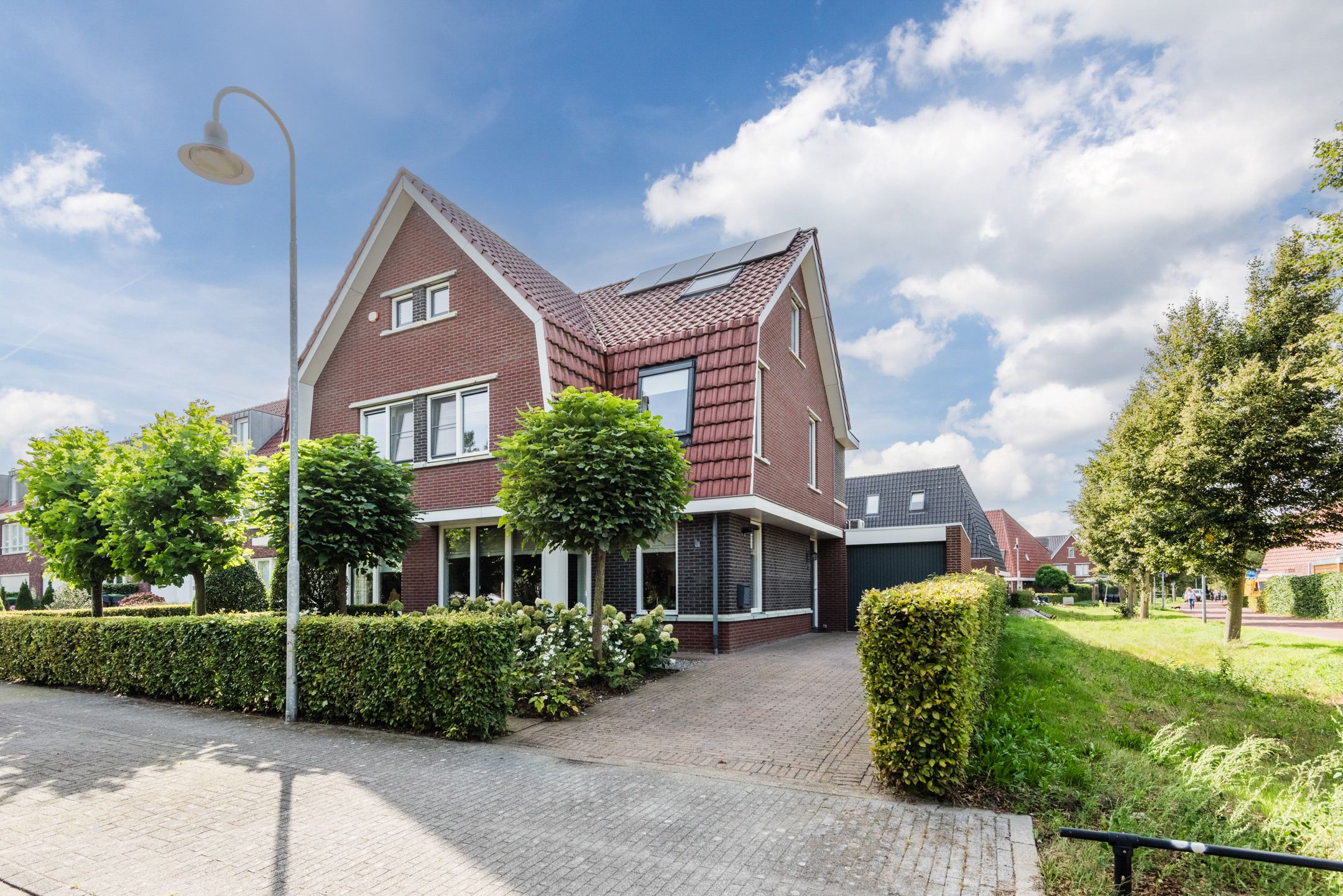 Foto van Nieuwe Grensweg 58, Harderwijk