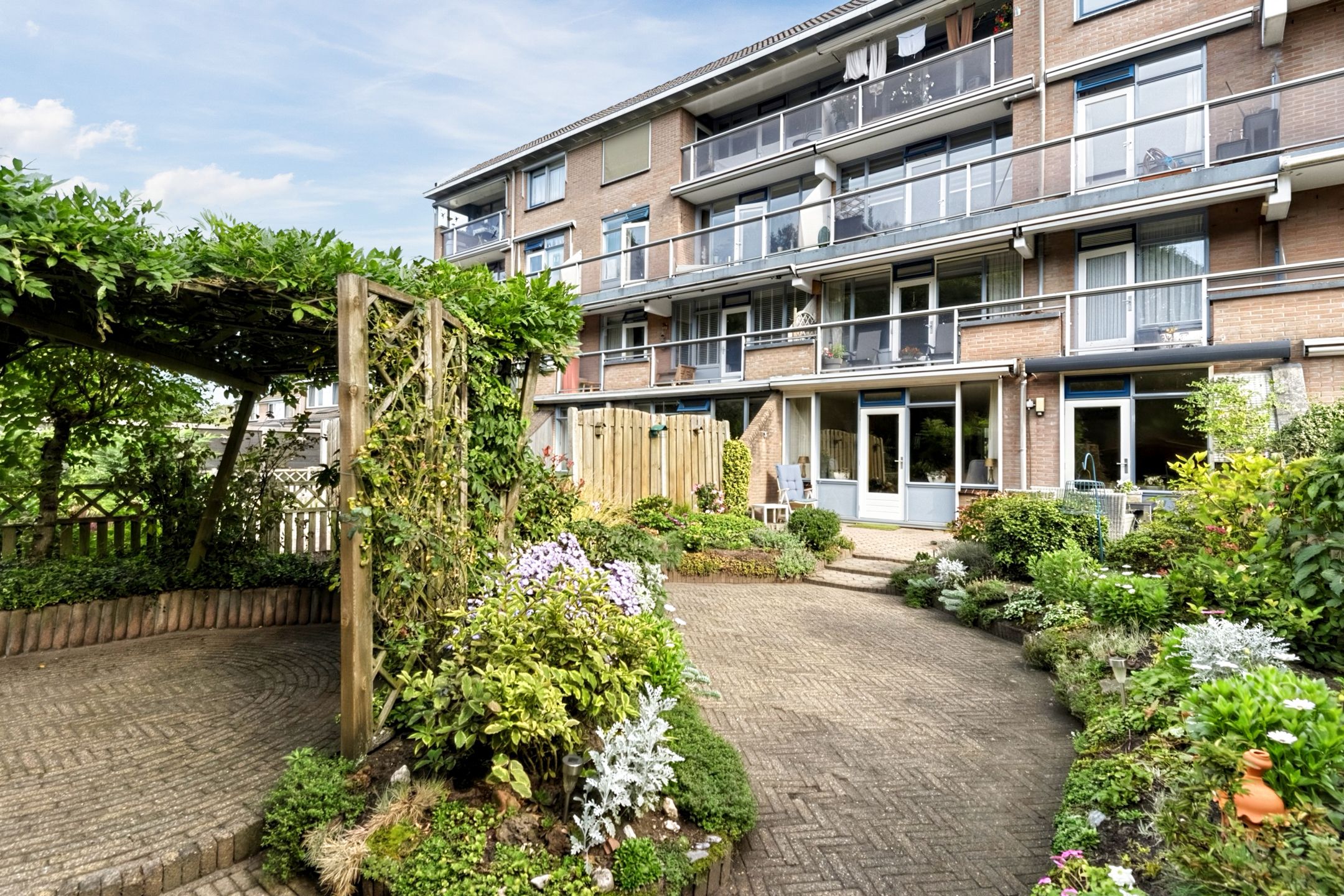 Foto van Broeklaan 24, Harderwijk
