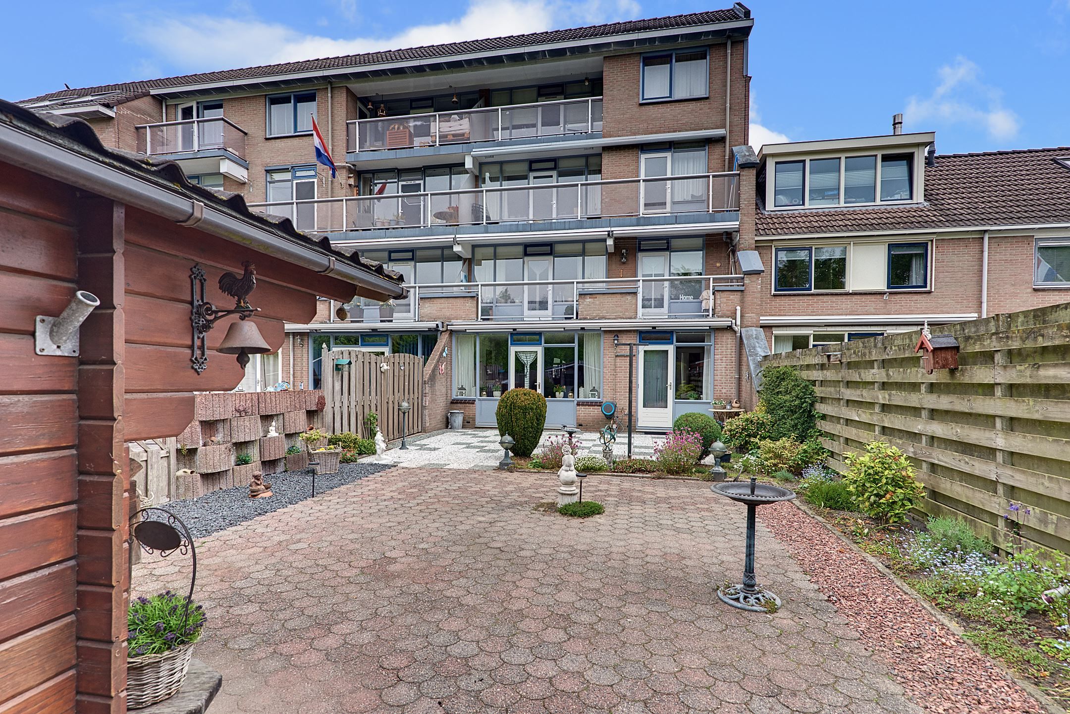 Foto van Broeklaan 32, Harderwijk