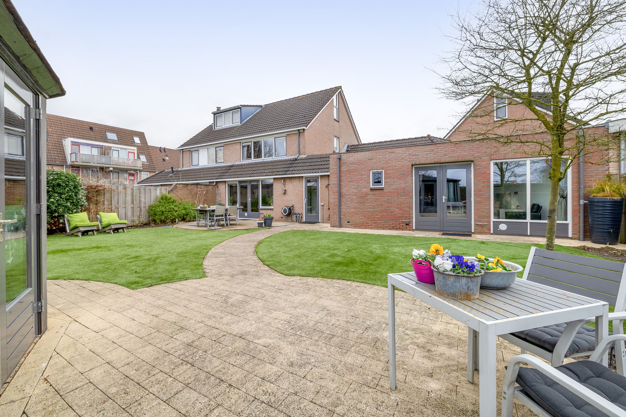 Foto van Broeklaan 4, Harderwijk