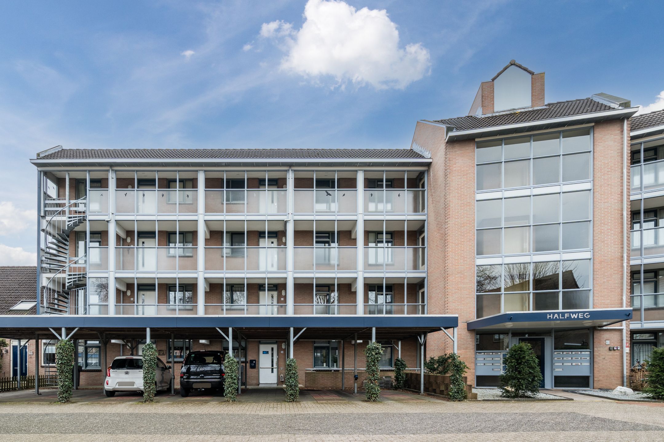 Foto van Broeklaan 44, Harderwijk