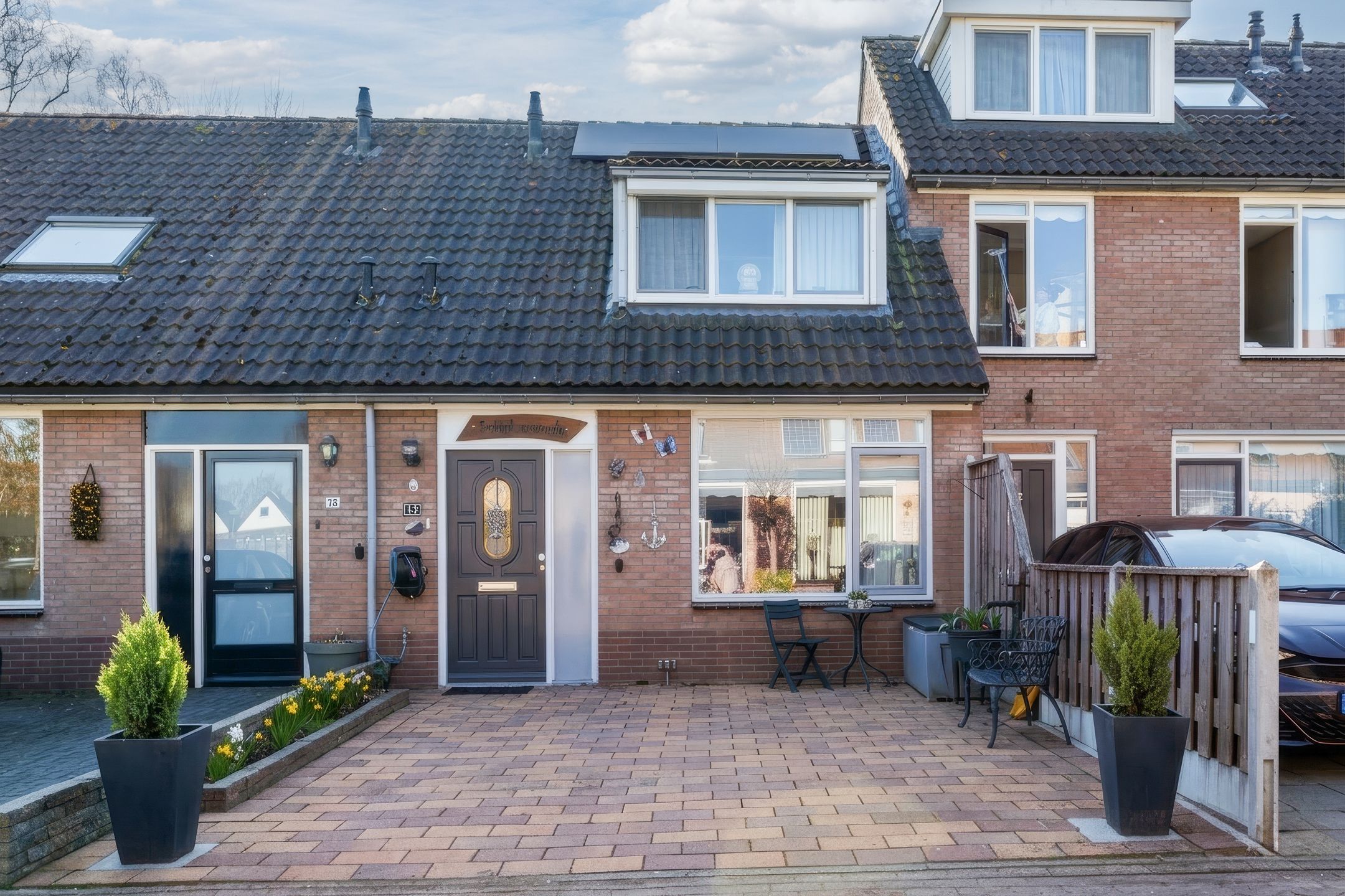 Foto van Walsekamp 12, Harderwijk