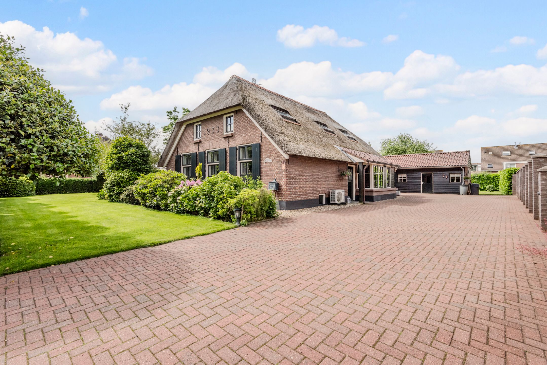 Foto van Vlierburgweg 19, Harderwijk