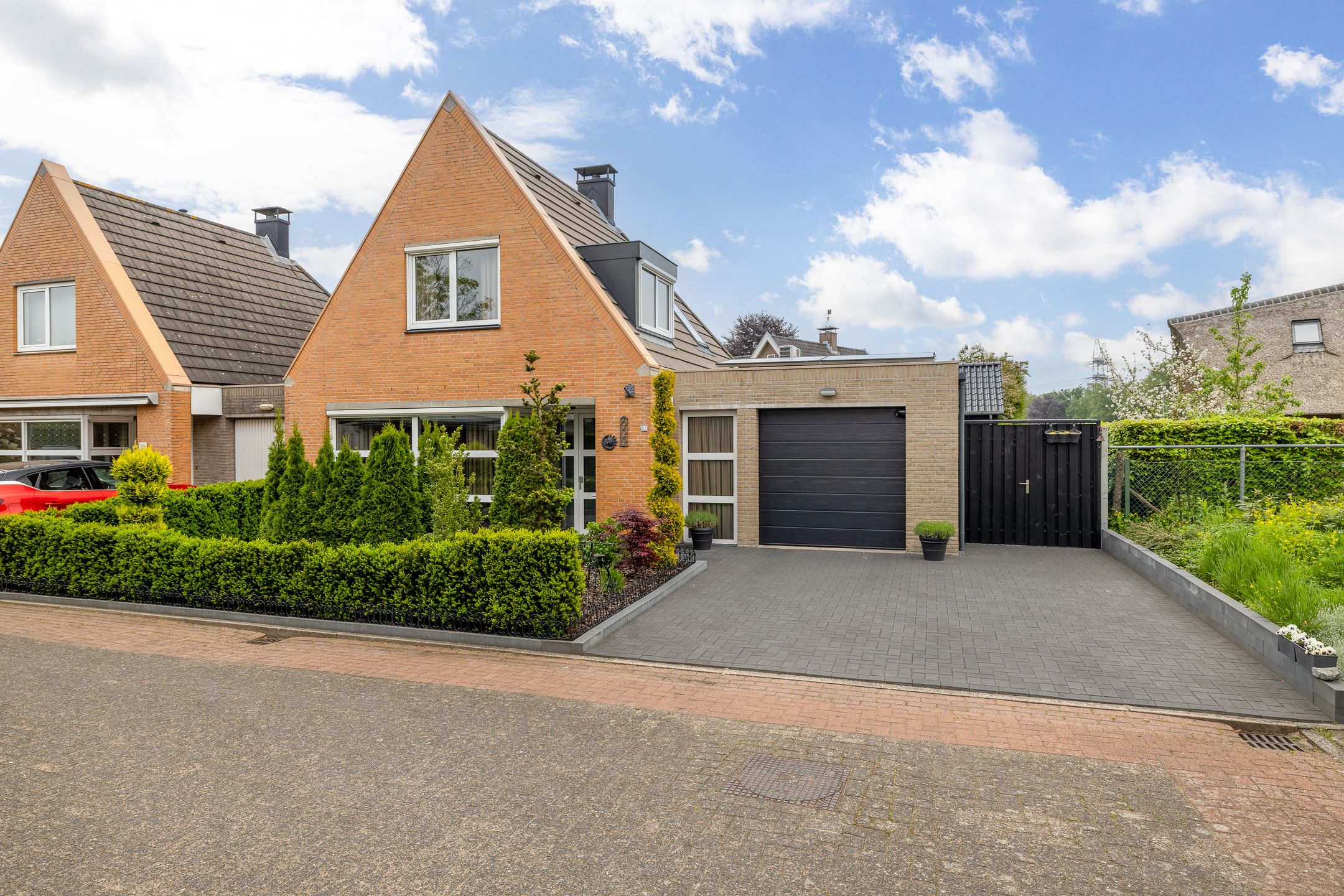 Foto van Kienderkamp 31, Harderwijk
