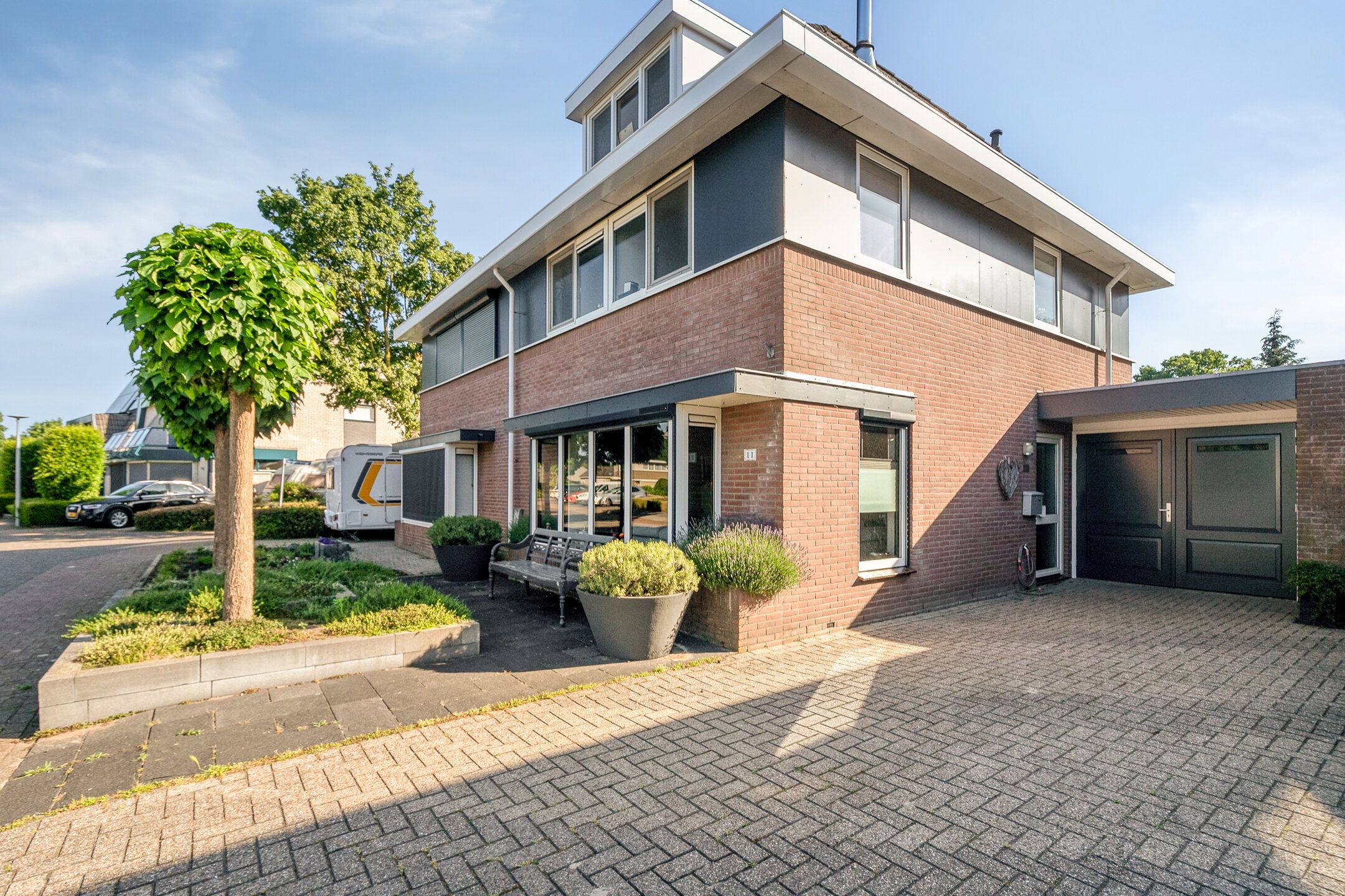 Foto van Frankenskamp 11, Harderwijk