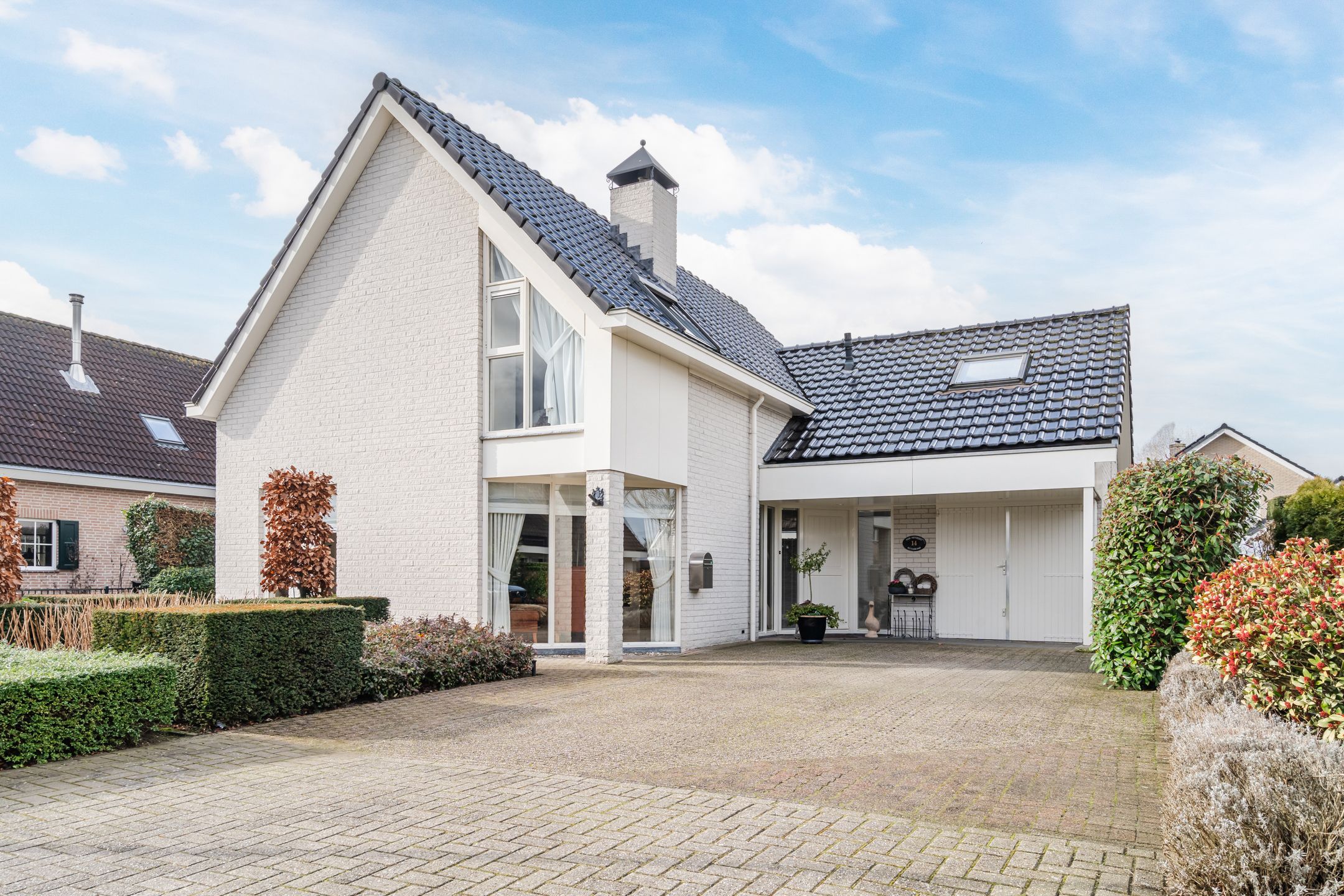 Foto van Kuulekamp 14, Harderwijk