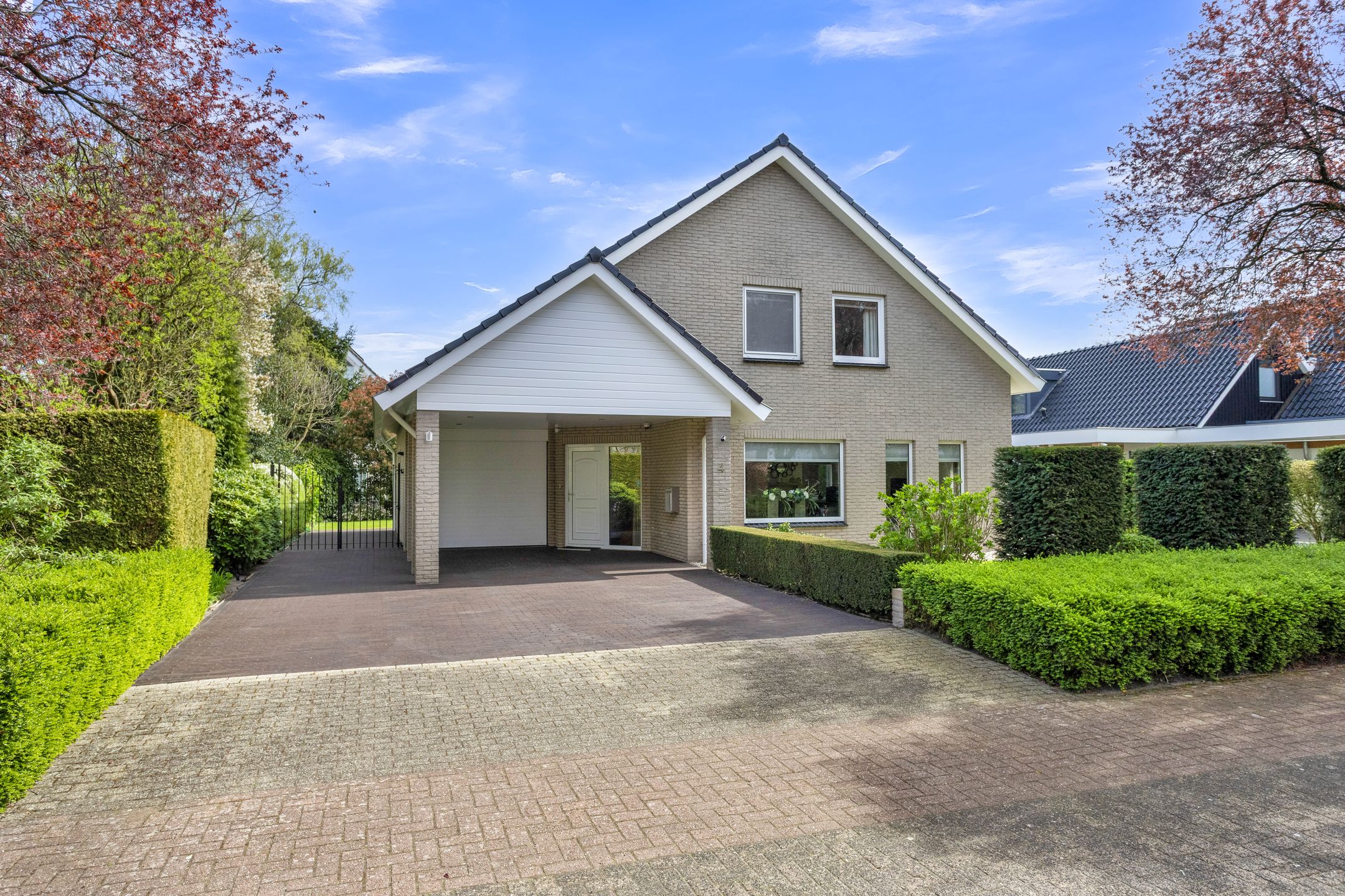 Foto van Kuulekamp 4, Harderwijk
