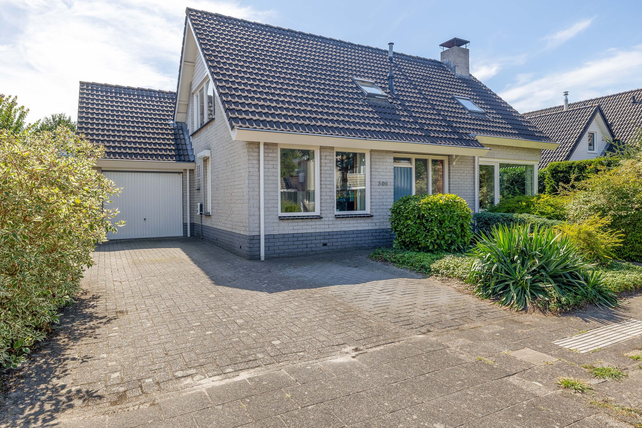 Foto van Krommekamp 306, Harderwijk