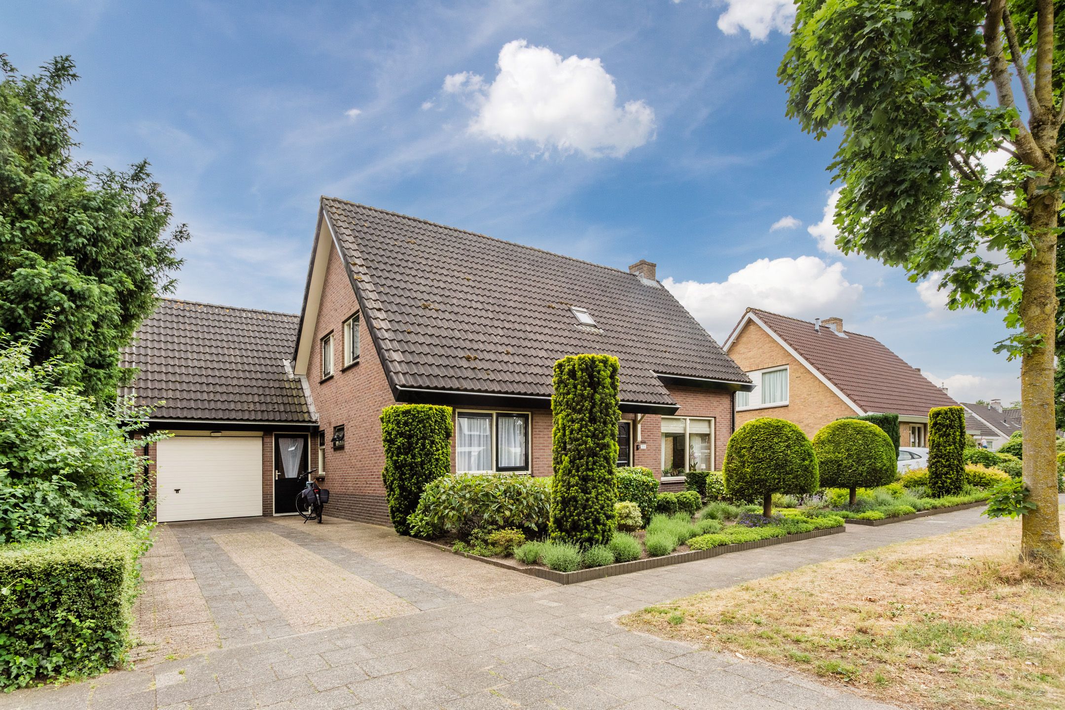 Foto van Krommekamp 314, Harderwijk