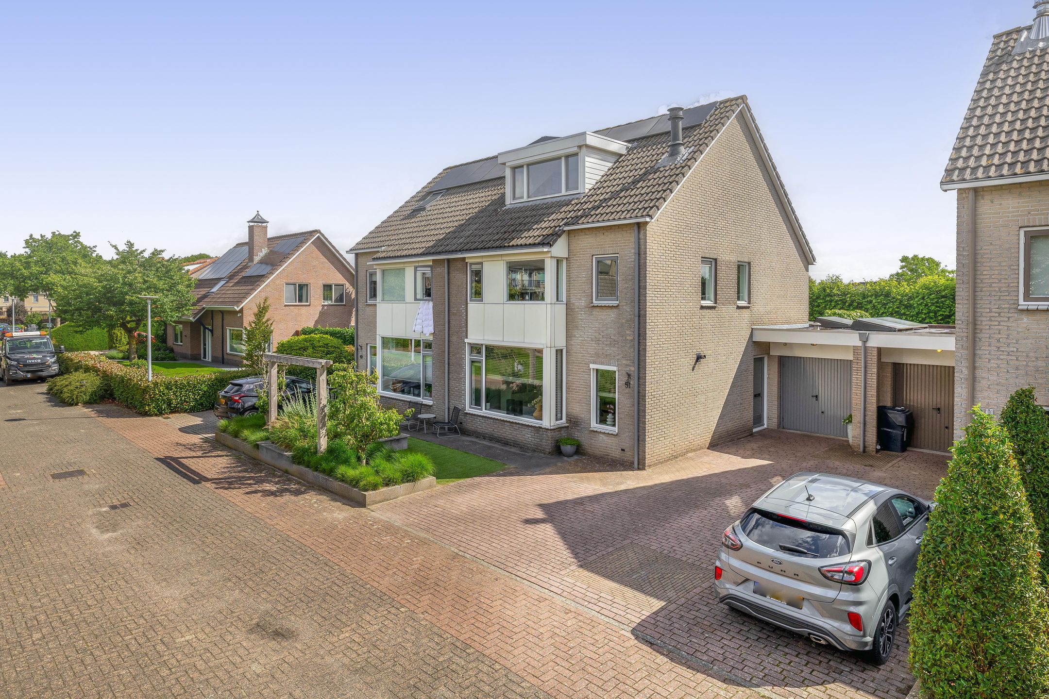 Foto van Kortekamp 51, Harderwijk